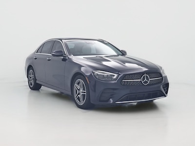 2022 Mercedes-Benz E450