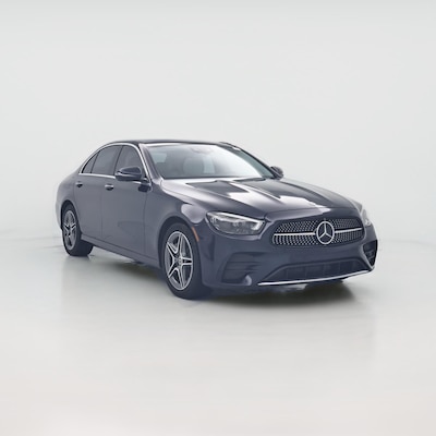 2022 Mercedes-Benz E450