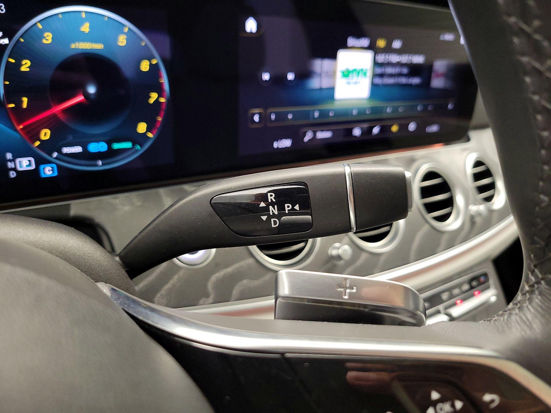 Thumbnail: 2022 Mercedes-Benz E-Class - 18