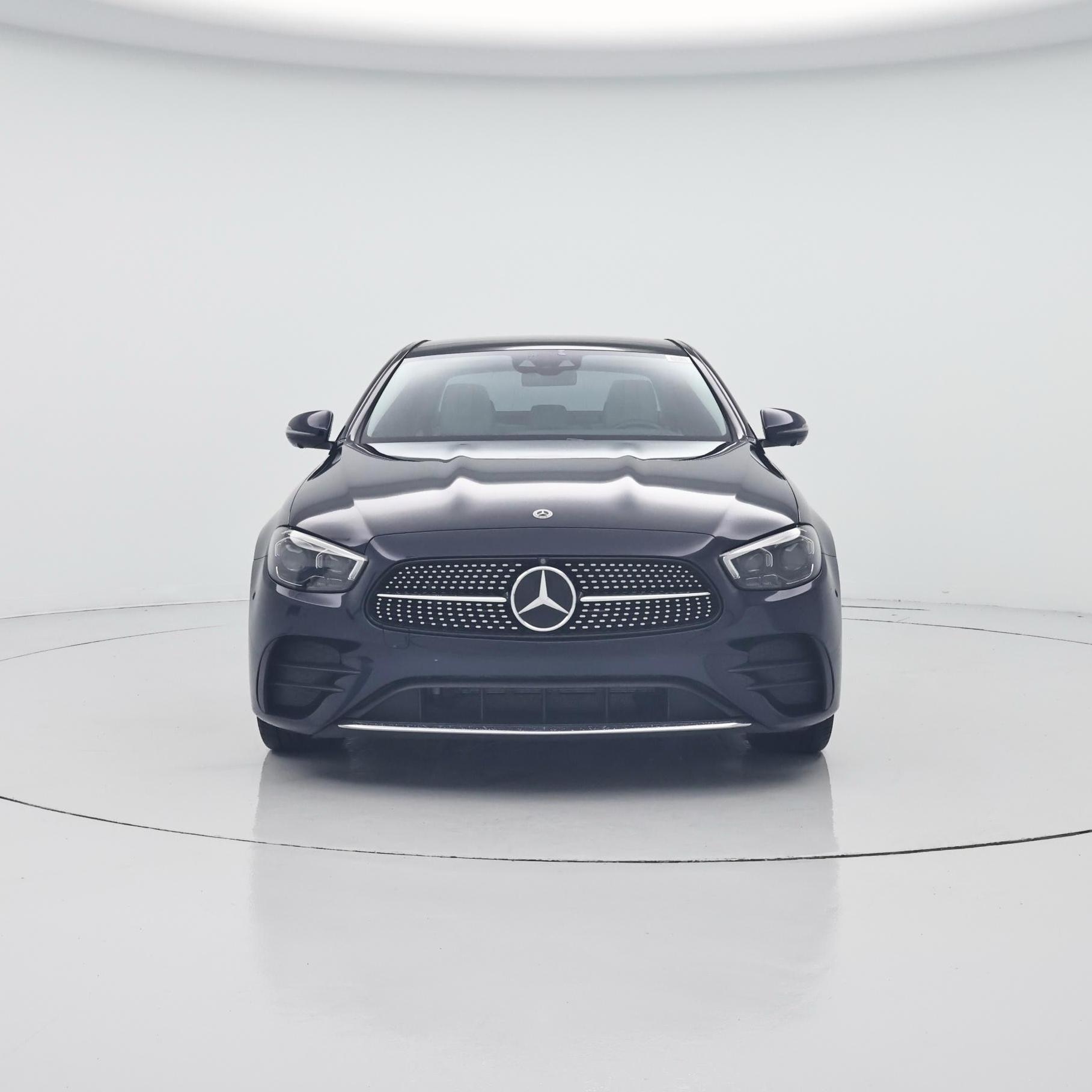Thumbnail: 2022 Mercedes-Benz E-Class - 5