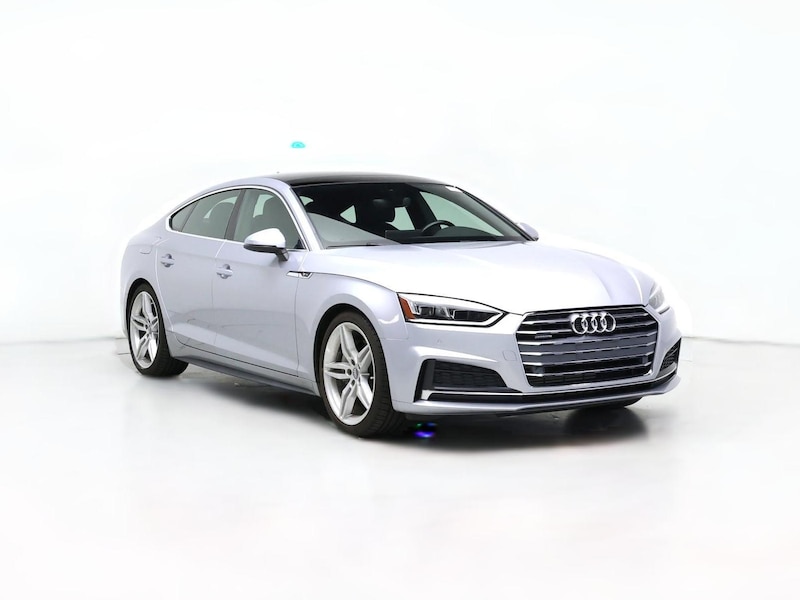 2018 Audi A5 Premium Plus -
                  Memphis, TN
