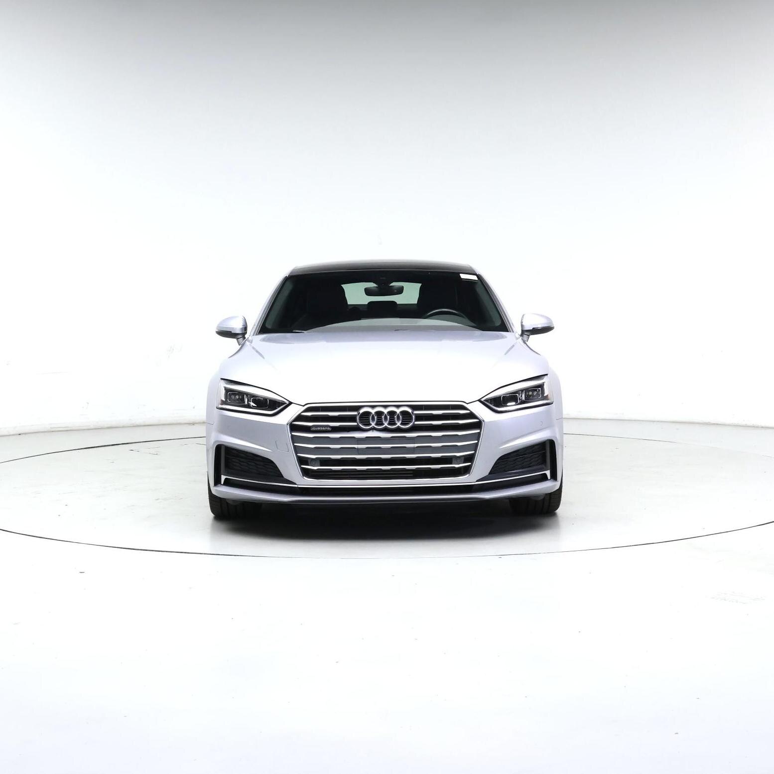 Thumbnail: 2018 Audi A5 - 5