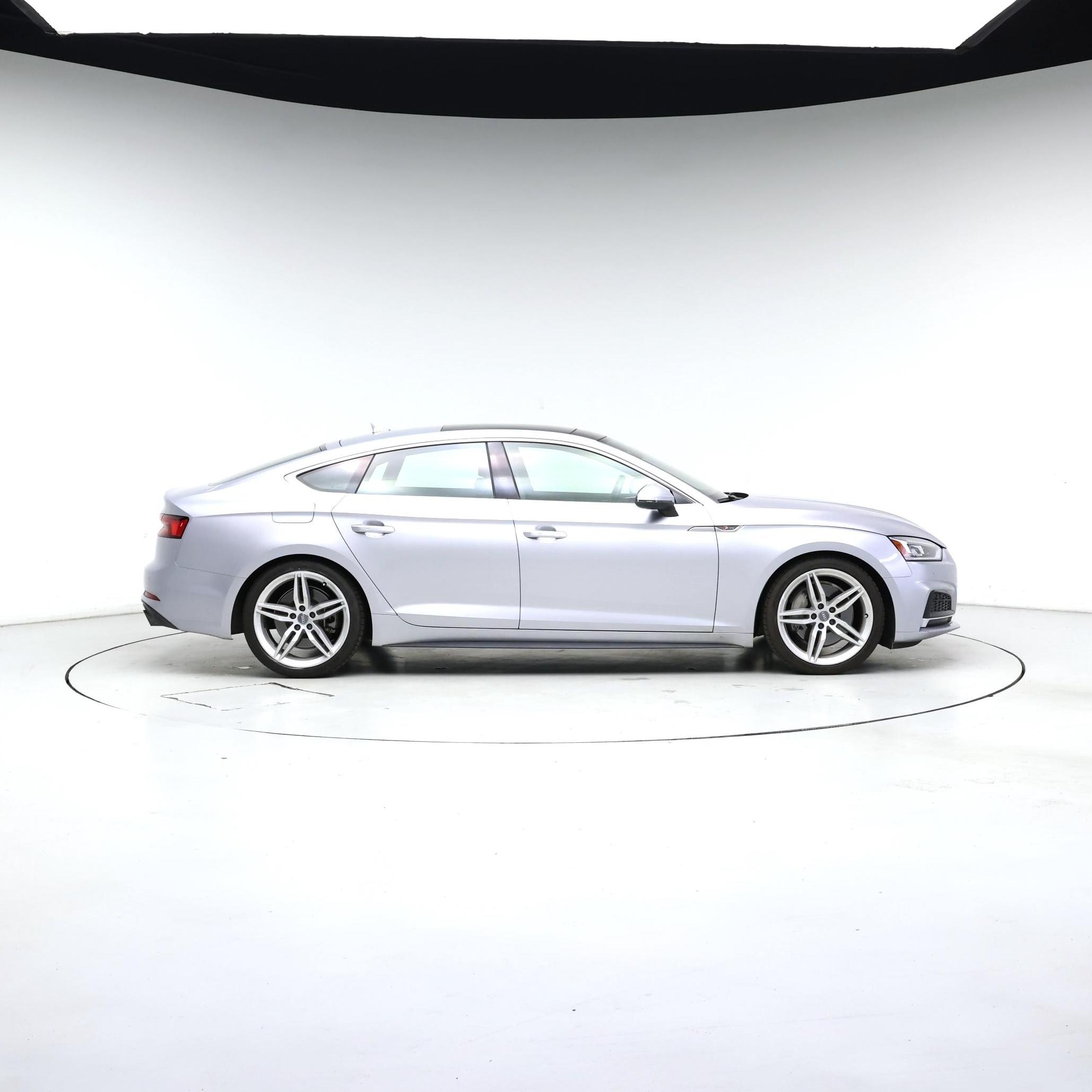 Thumbnail: 2018 Audi A5 - 7