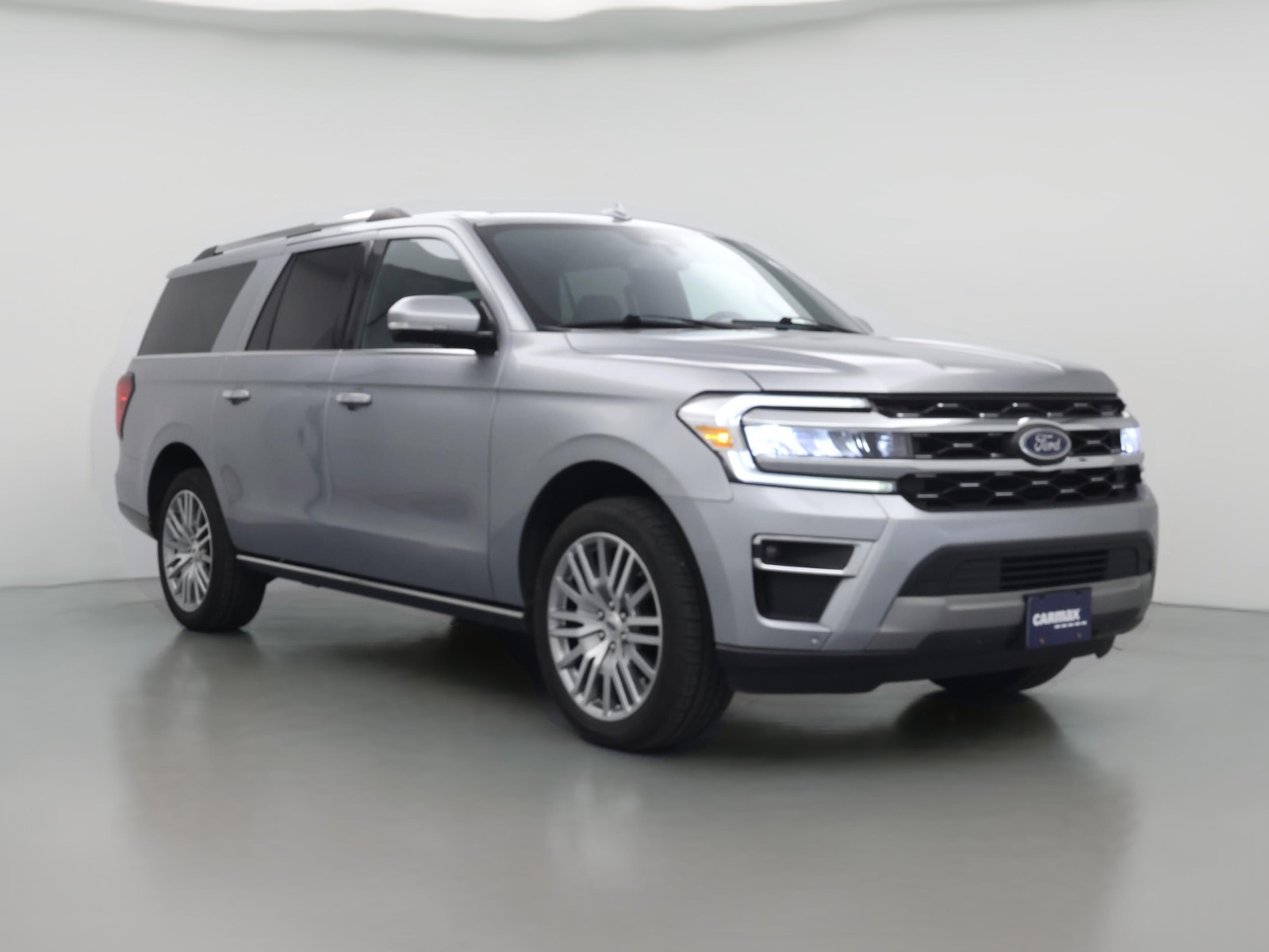 2024 Ford Expedition Max