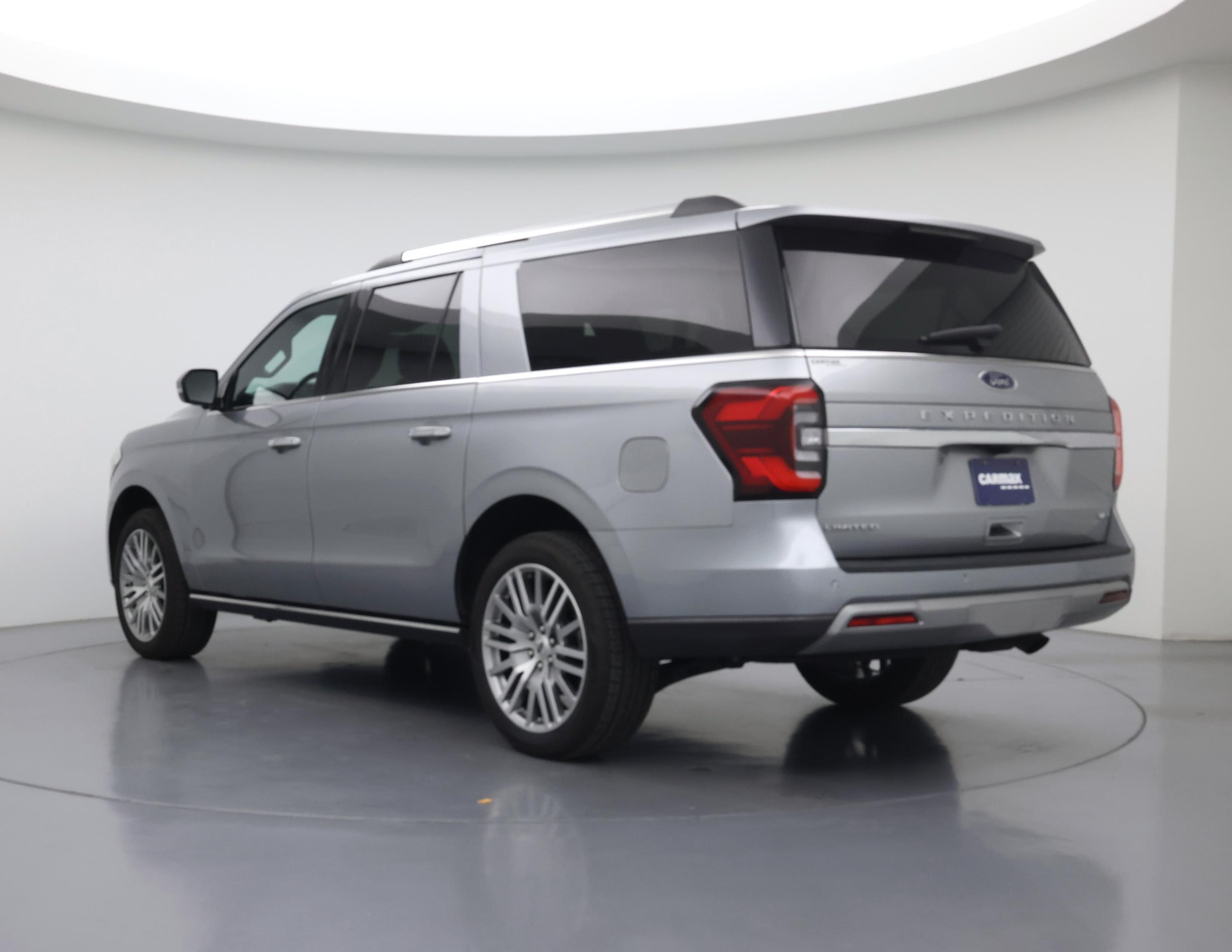 Thumbnail: 2024 Ford Expedition MAX - 2