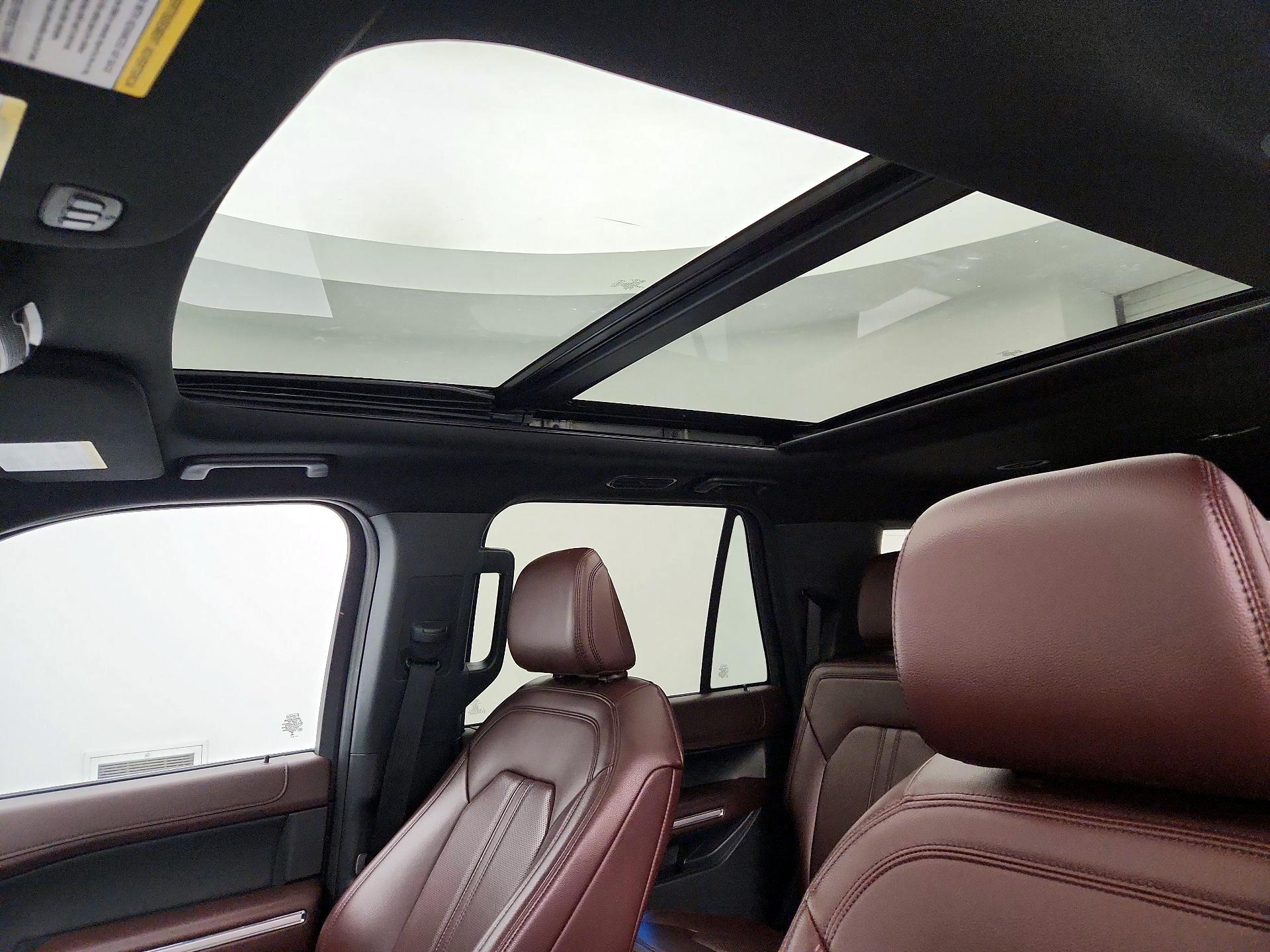 Thumbnail: 2024 Ford Expedition MAX - 20