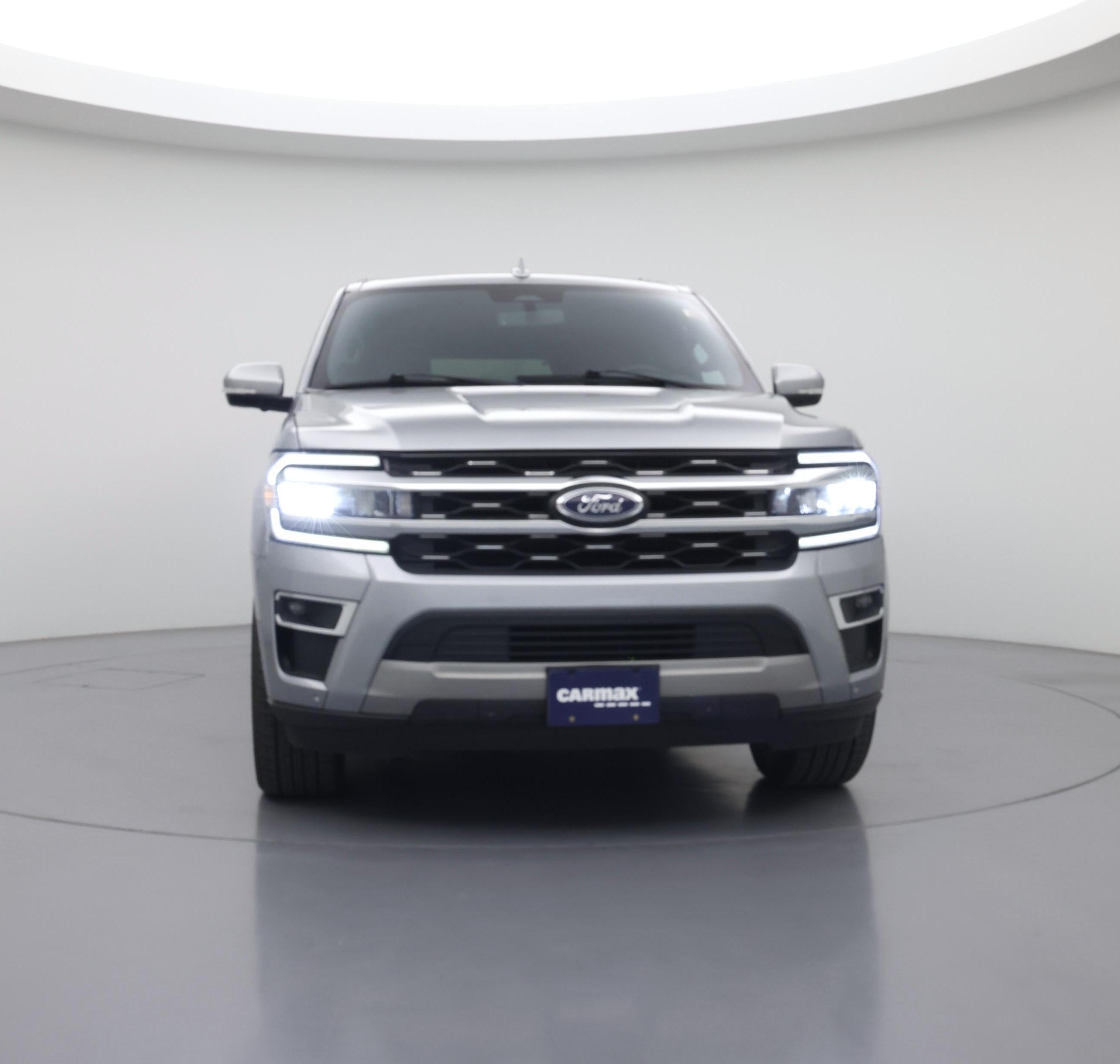 Thumbnail: 2024 Ford Expedition MAX - 5