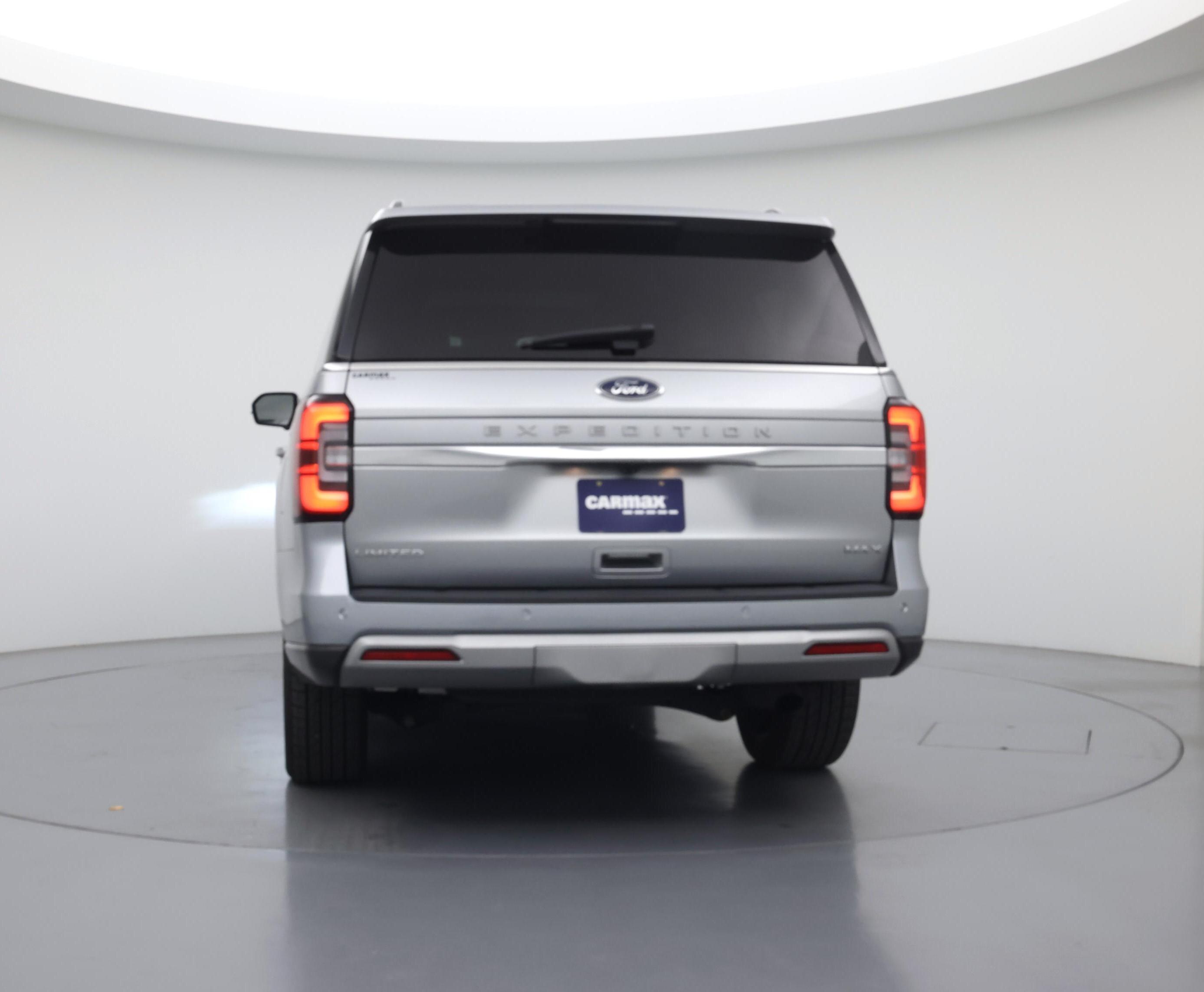 Thumbnail: 2024 Ford Expedition MAX - 6