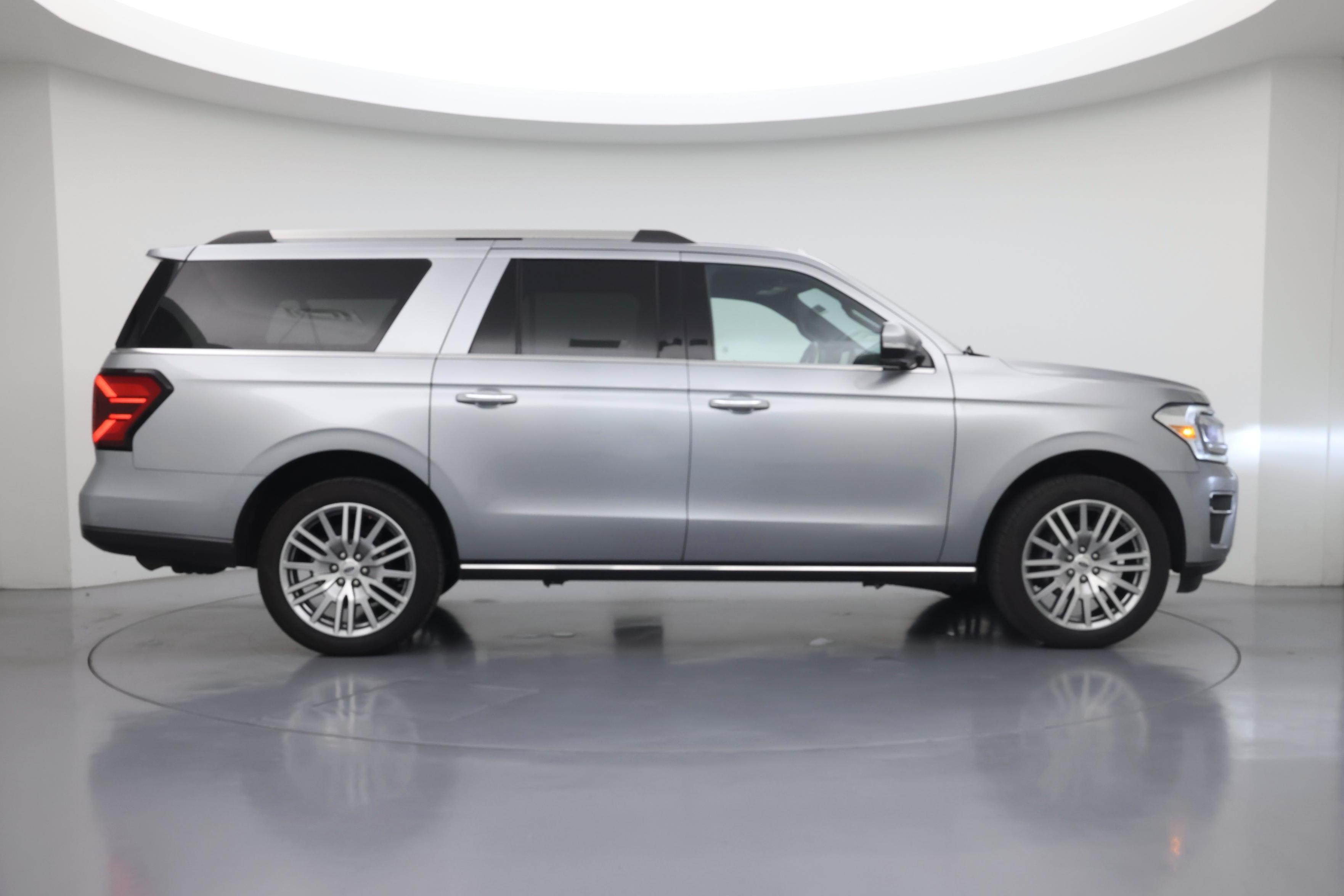 Thumbnail: 2024 Ford Expedition MAX - 7