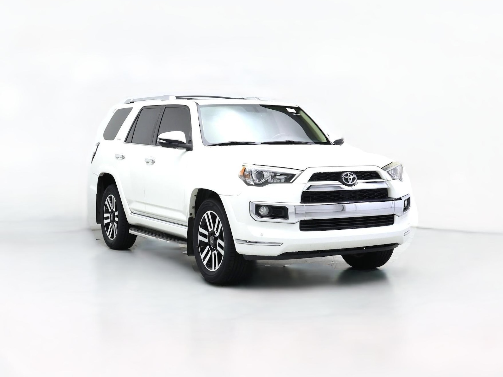 2015 Toyota 4Runner