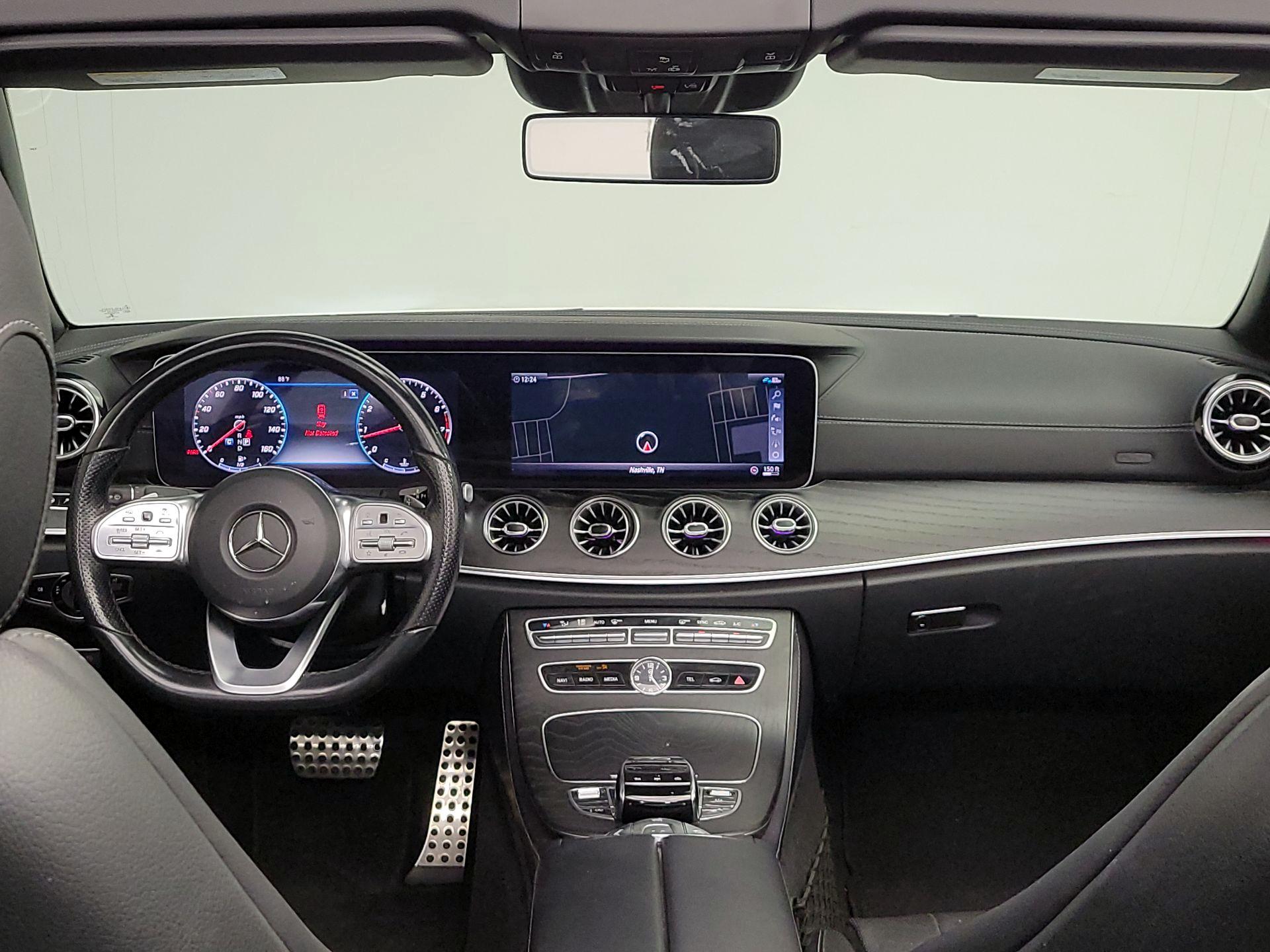 Thumbnail: 2019 Mercedes-Benz E-Class - 9