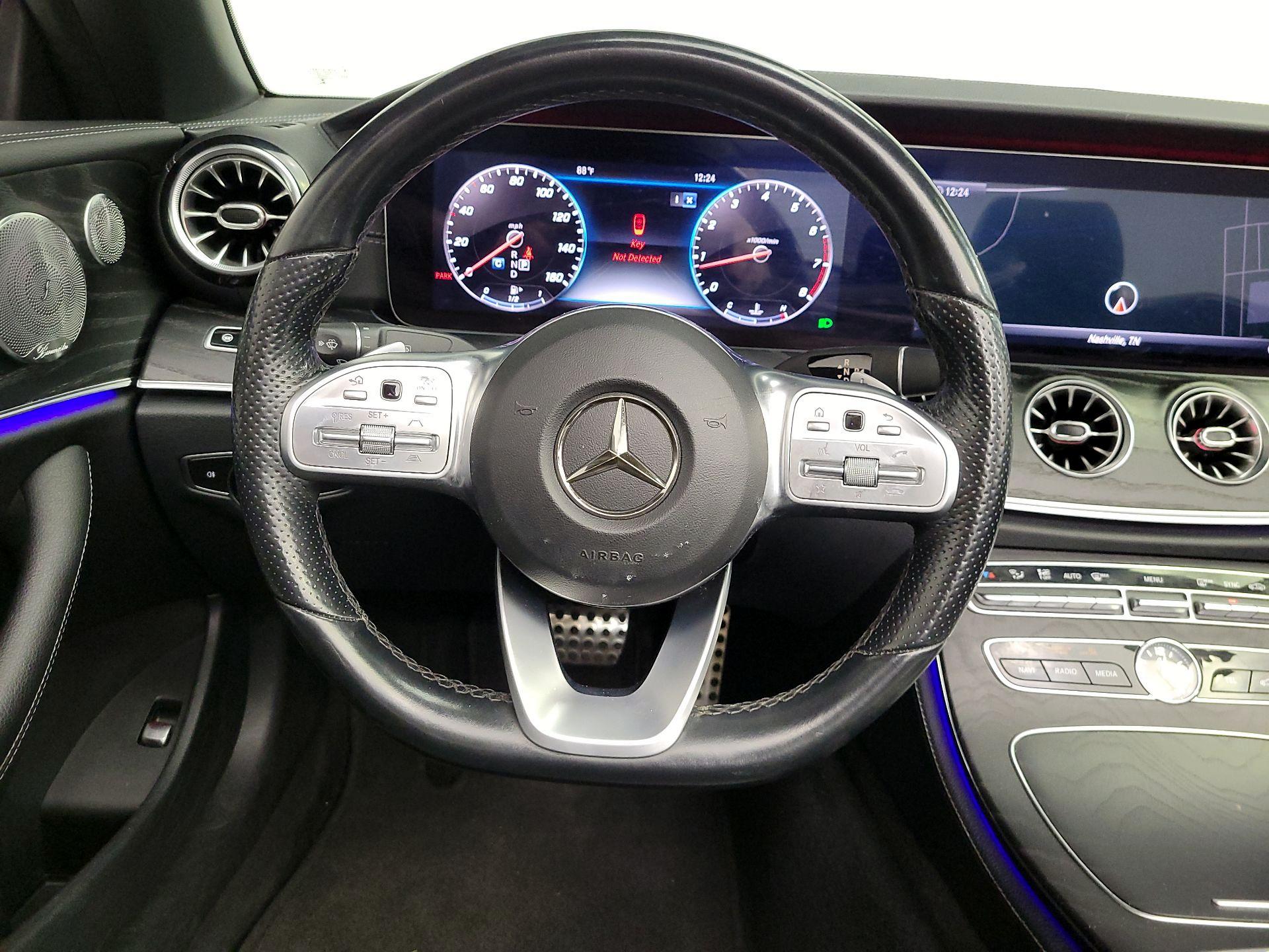 Thumbnail: 2019 Mercedes-Benz E-Class - 10