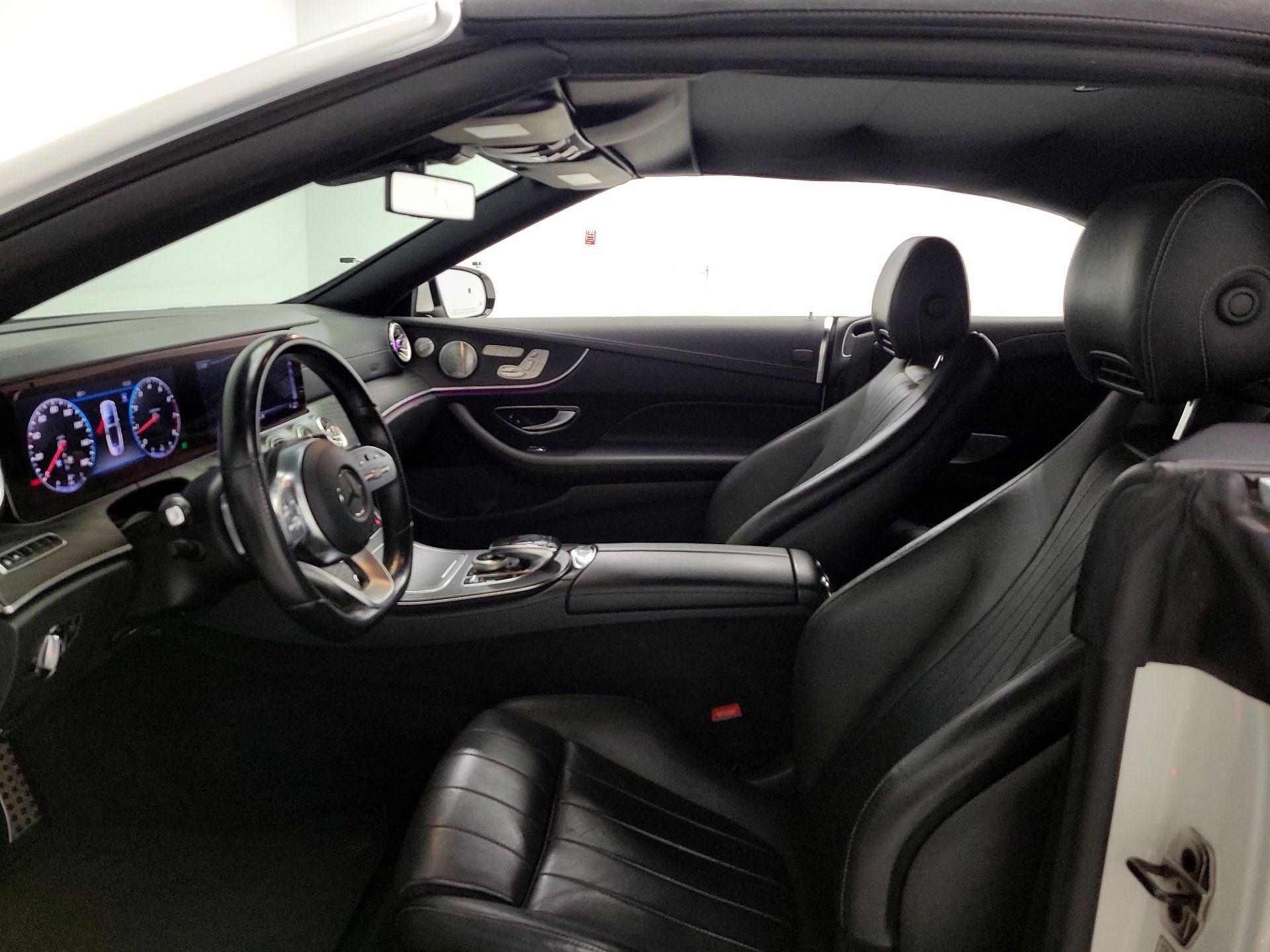 Thumbnail: 2019 Mercedes-Benz E-Class - 11