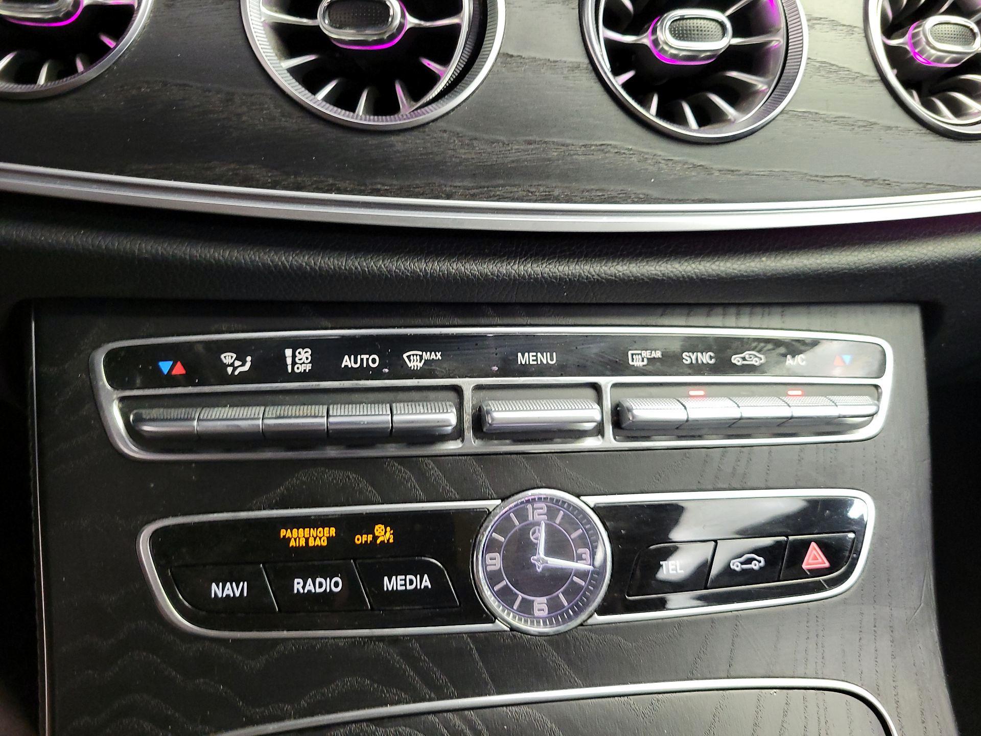 Thumbnail: 2019 Mercedes-Benz E-Class - 17