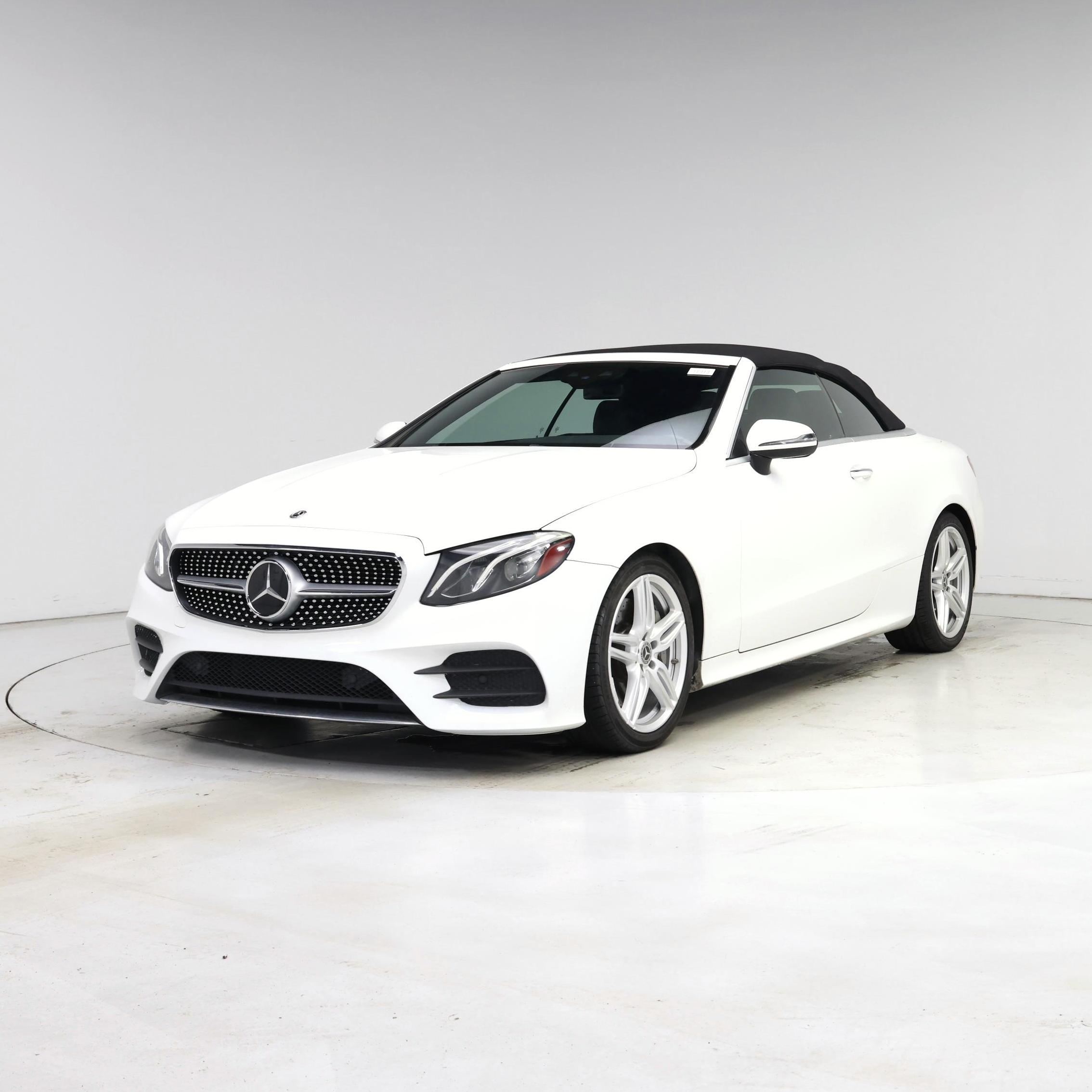 Thumbnail: 2019 Mercedes-Benz E-Class - 4