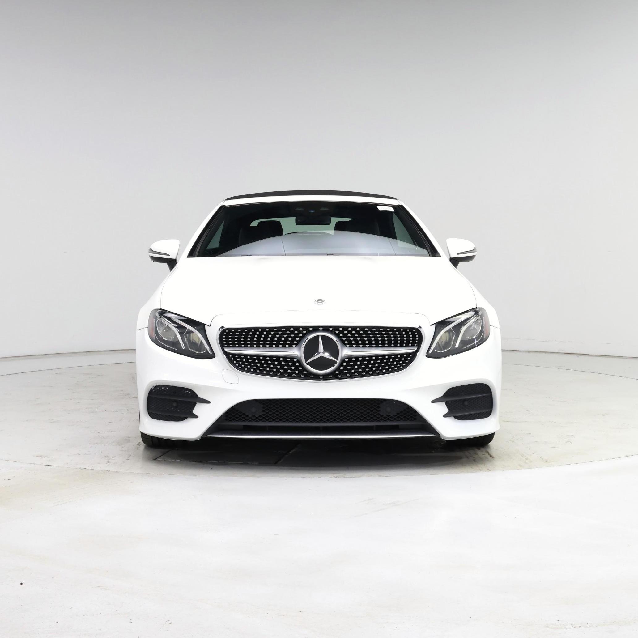 Thumbnail: 2019 Mercedes-Benz E-Class - 5