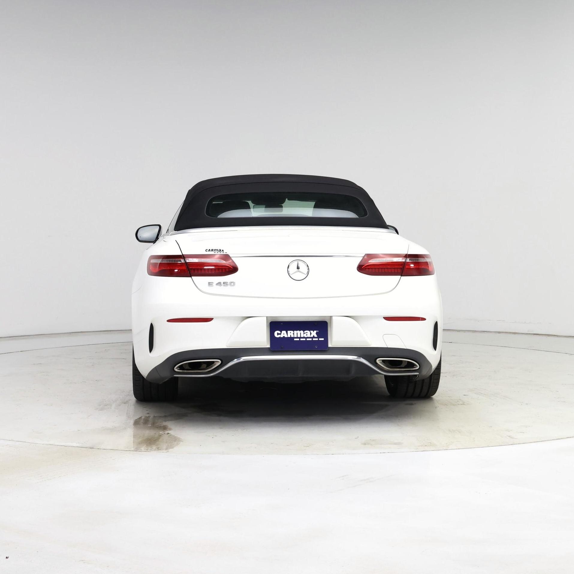 Thumbnail: 2019 Mercedes-Benz E-Class - 6