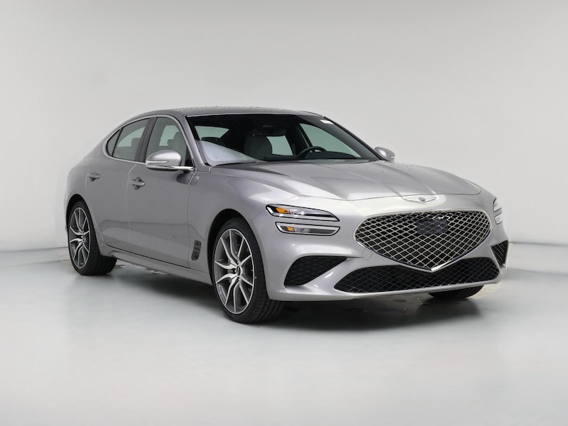 2025 Genesis G70  -
                  Nashville, TN
