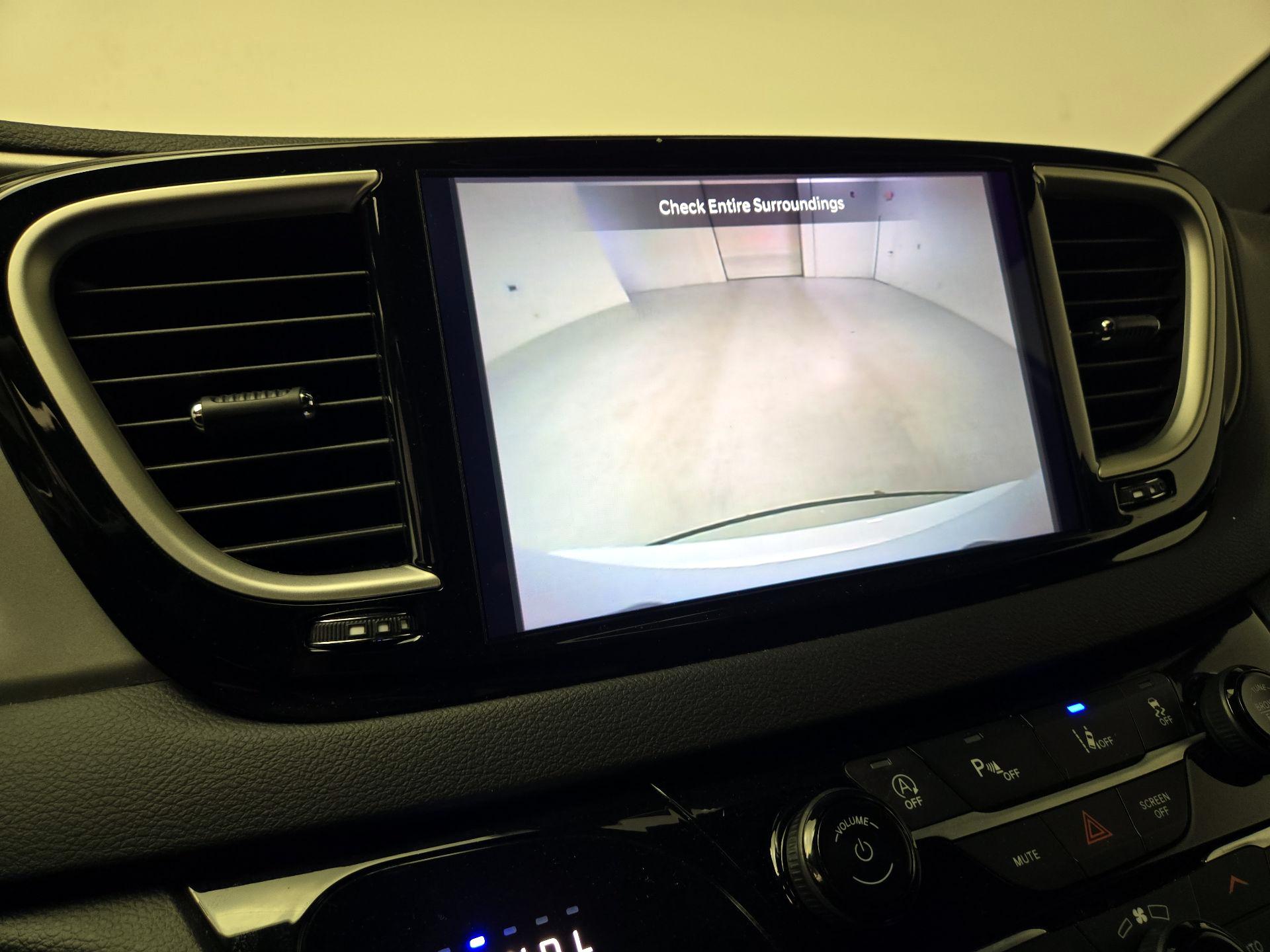 Thumbnail: 2025 Chrysler Pacifica - 14