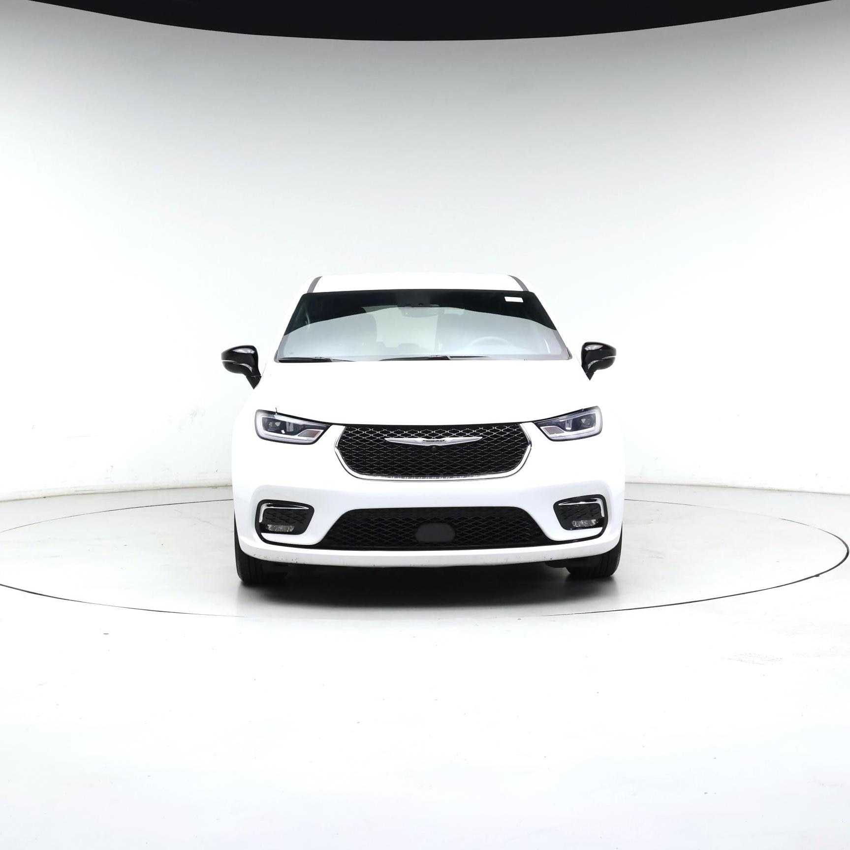 Thumbnail: 2025 Chrysler Pacifica - 5