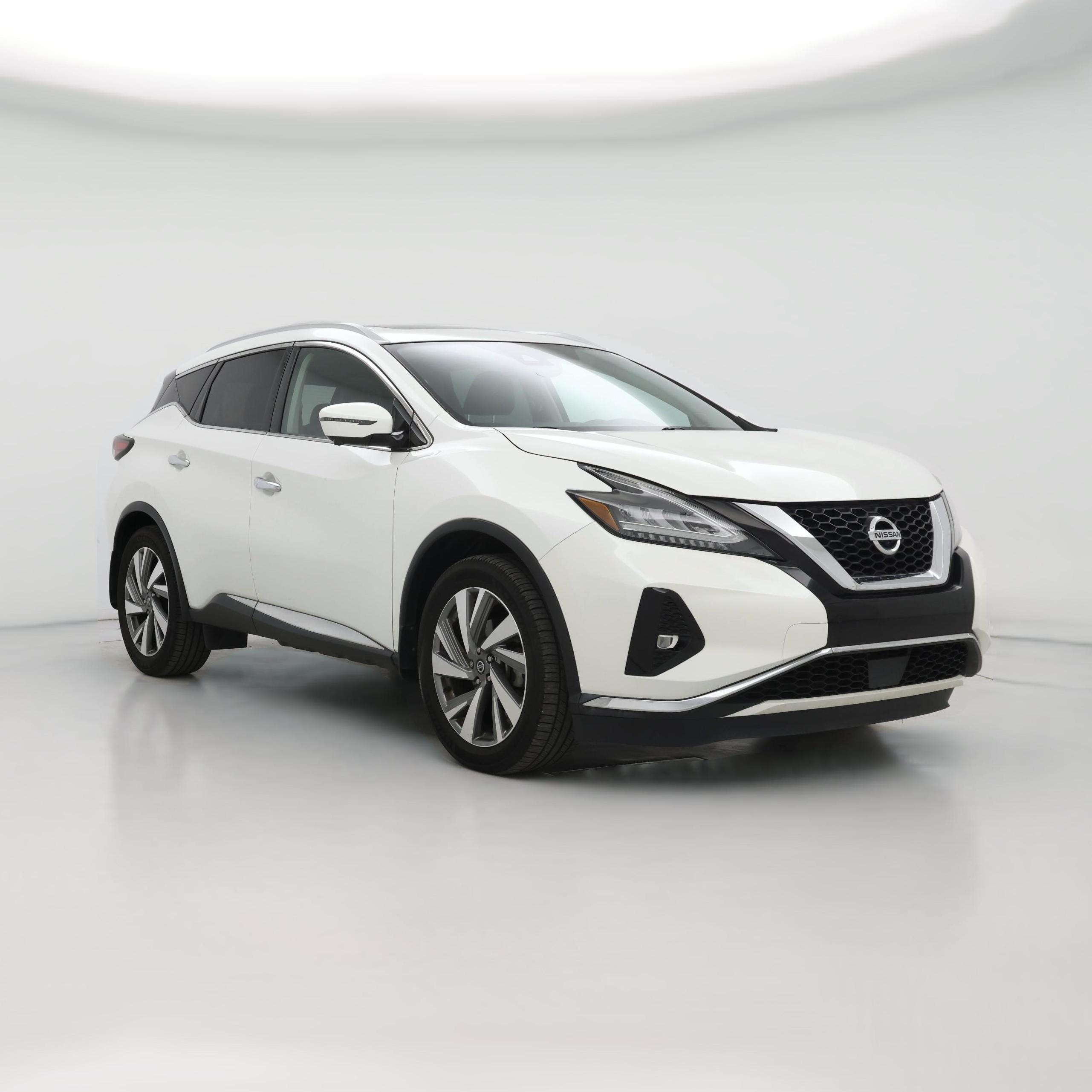 Thumbnail: 2019 Nissan Murano - 1