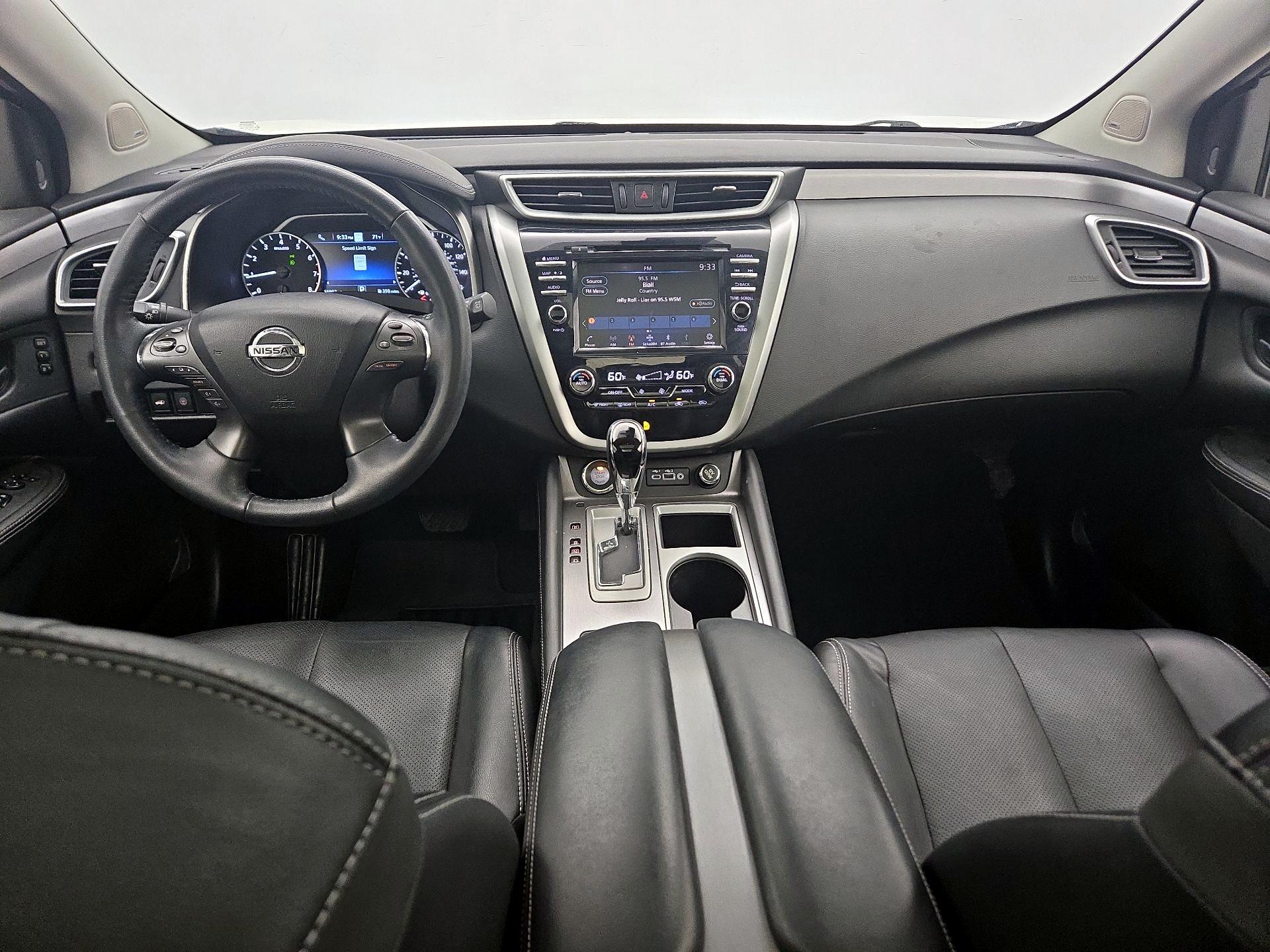 Thumbnail: 2019 Nissan Murano - 9