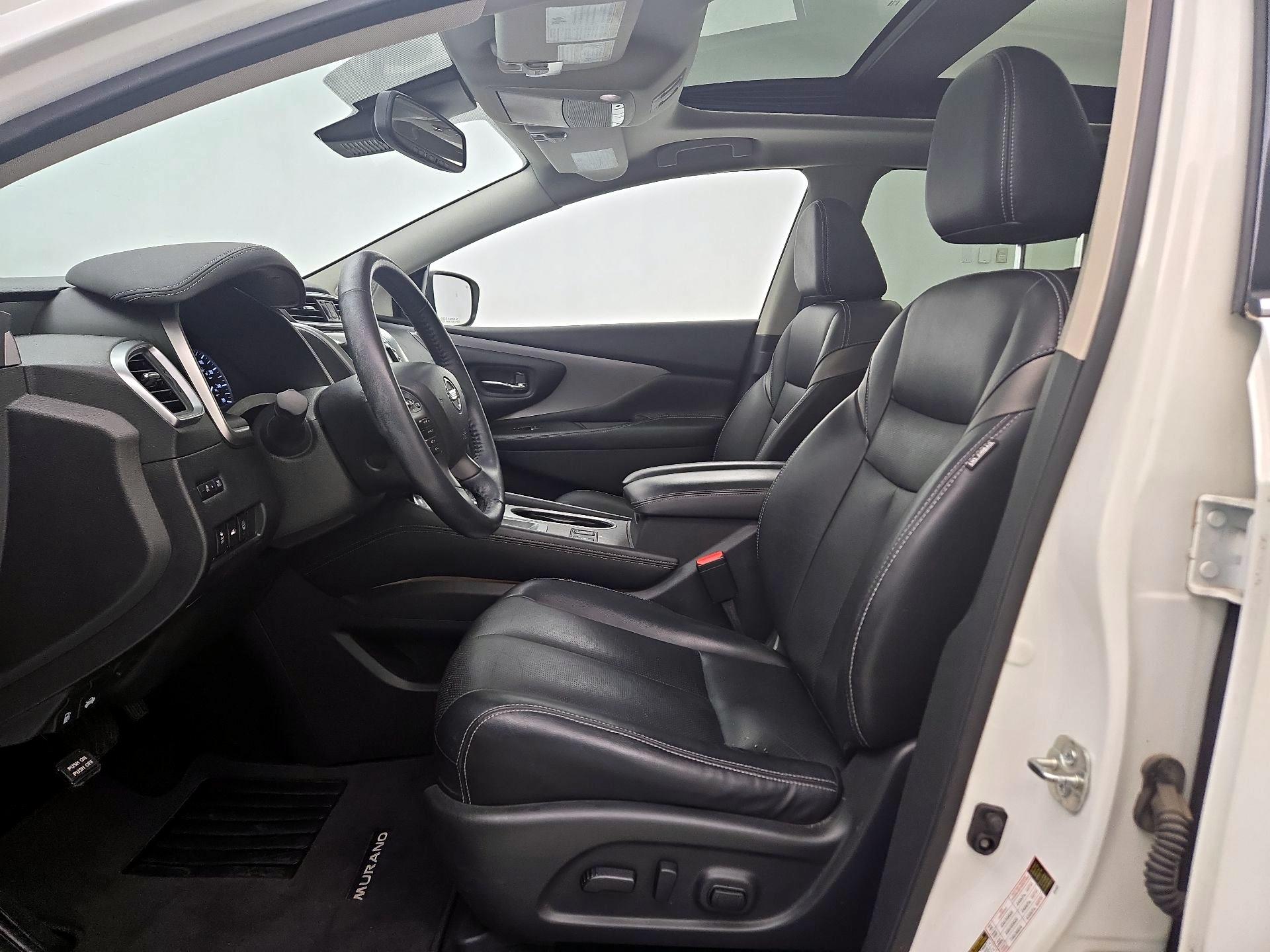 Thumbnail: 2019 Nissan Murano - 11