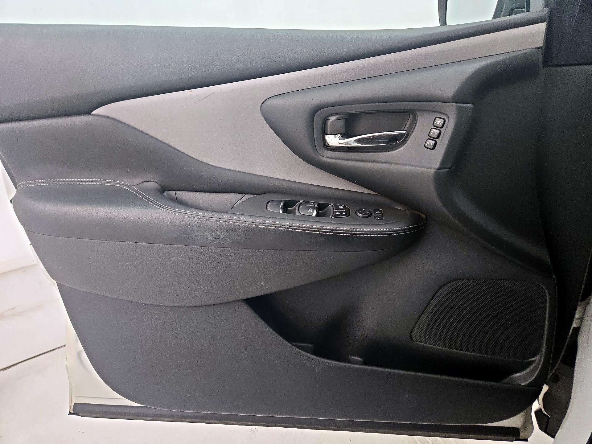 Thumbnail: 2019 Nissan Murano - 12