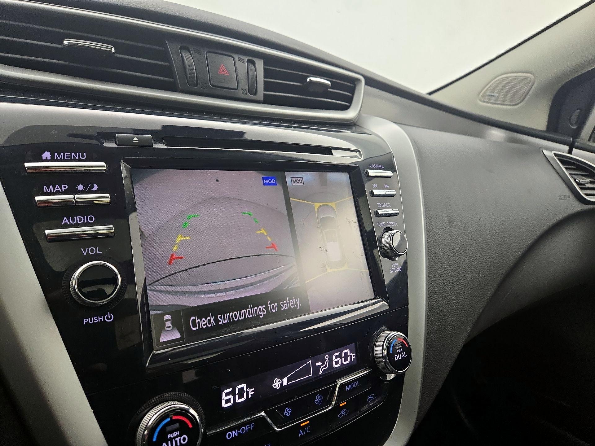 Thumbnail: 2019 Nissan Murano - 14