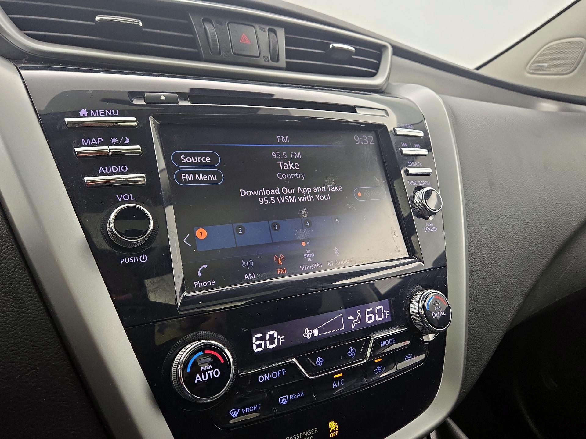 Thumbnail: 2019 Nissan Murano - 15