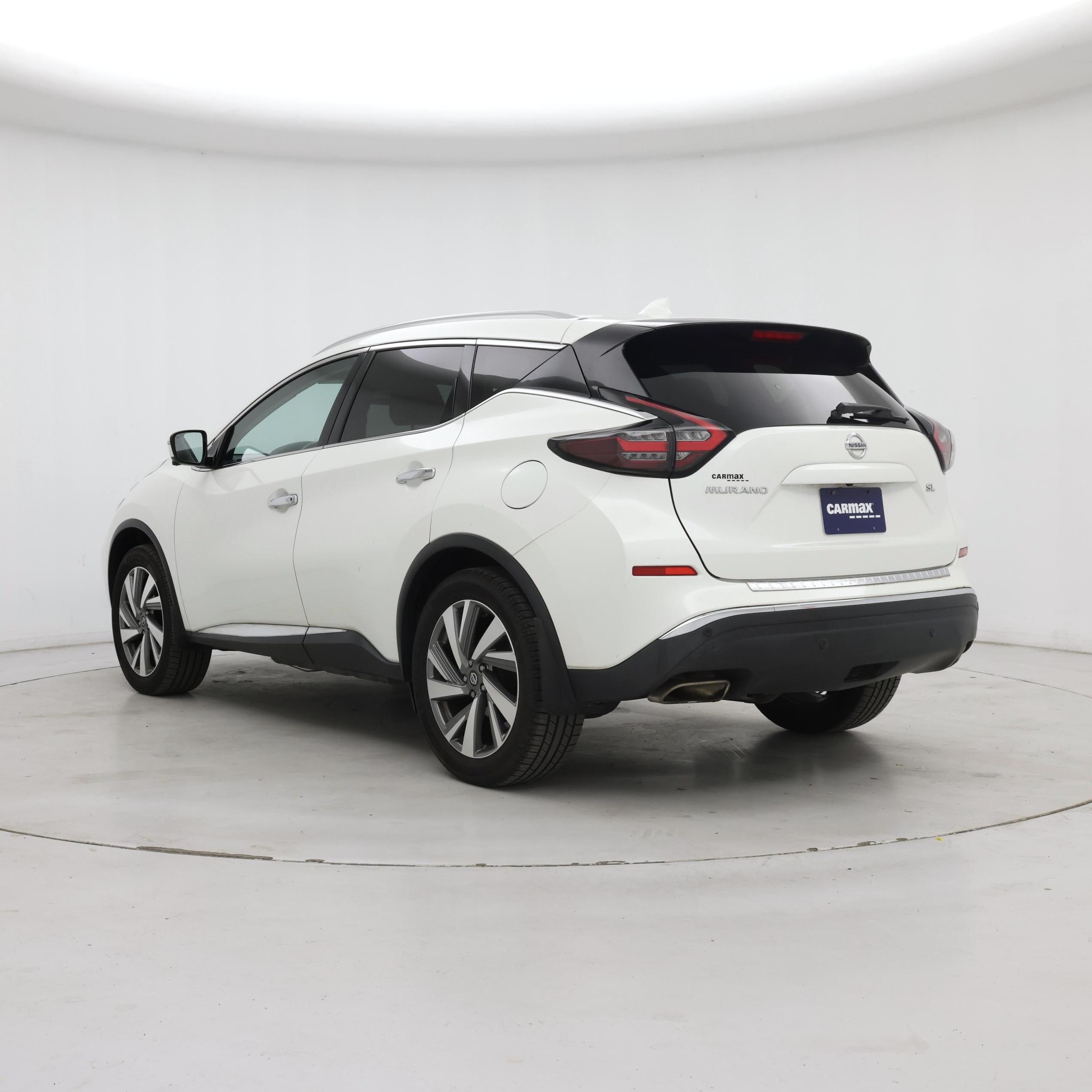 Thumbnail: 2019 Nissan Murano - 2