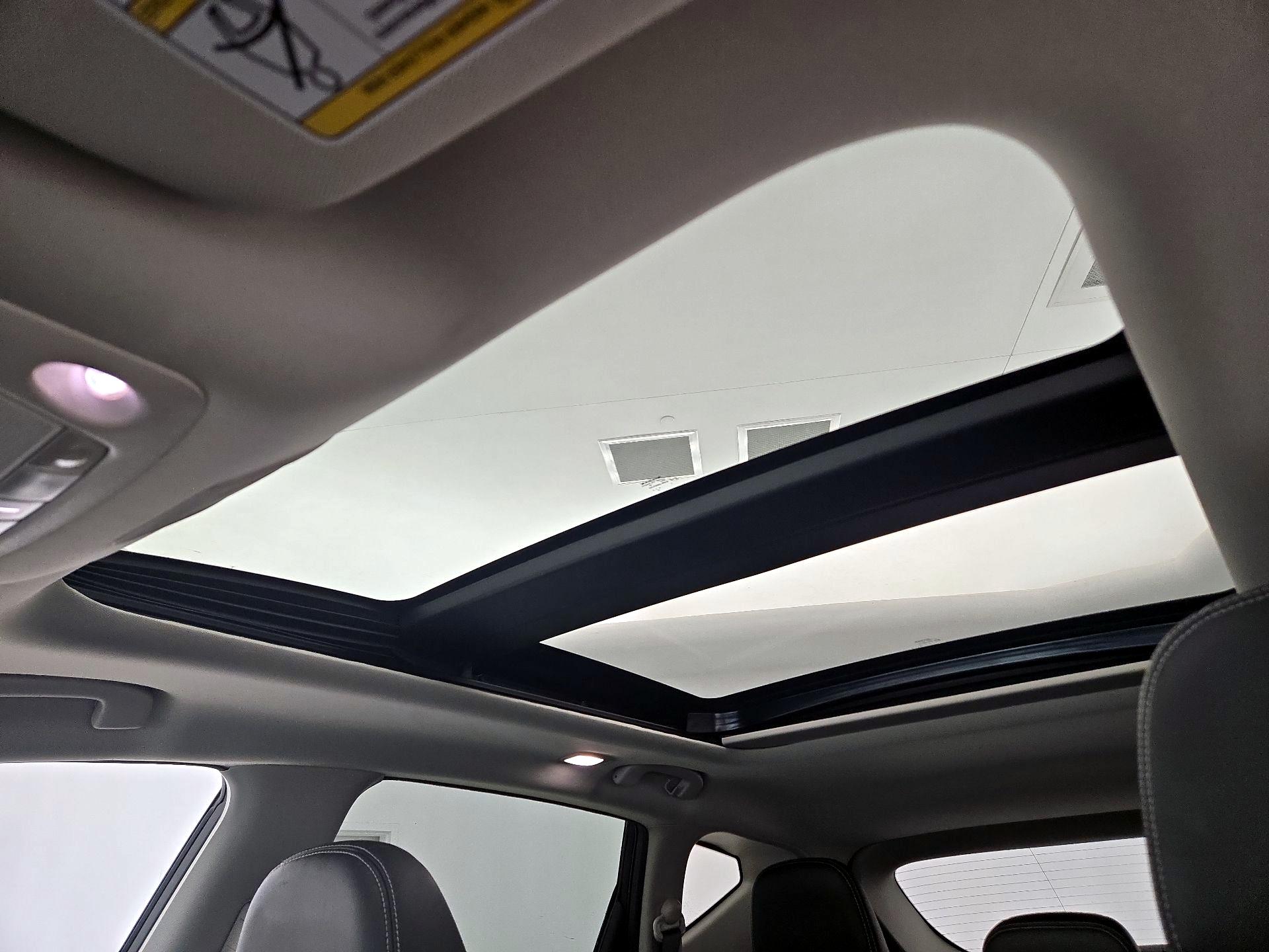 Thumbnail: 2019 Nissan Murano - 19