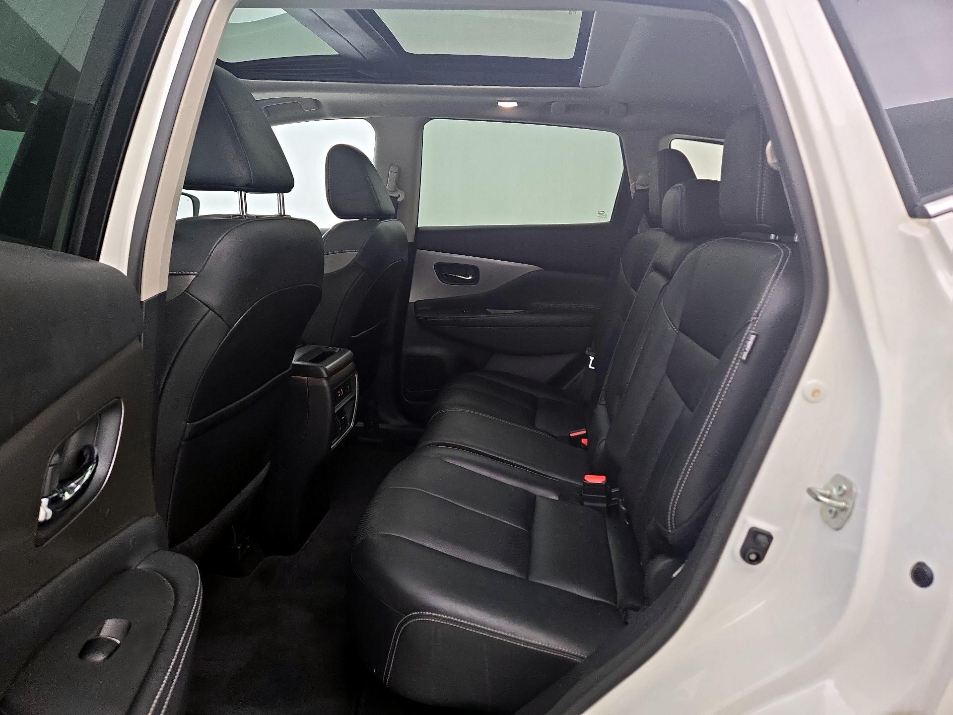 Thumbnail: 2019 Nissan Murano - 20