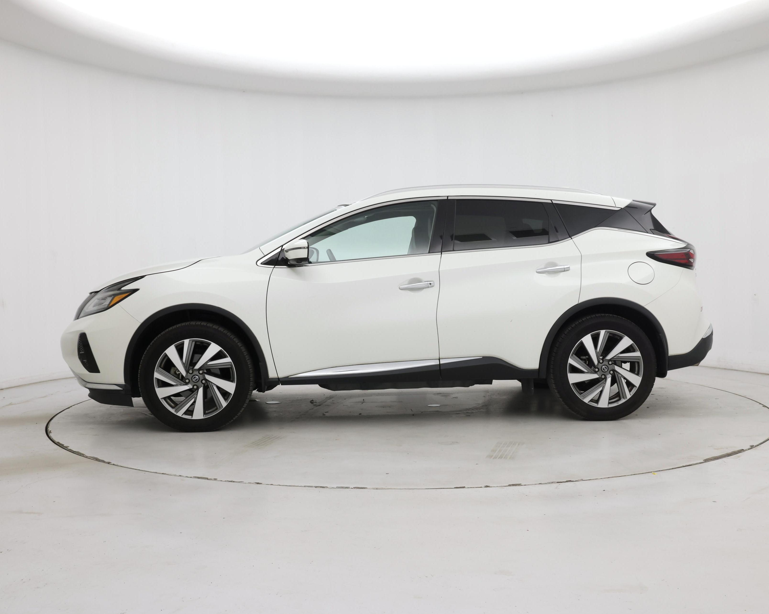 Thumbnail: 2019 Nissan Murano - 3