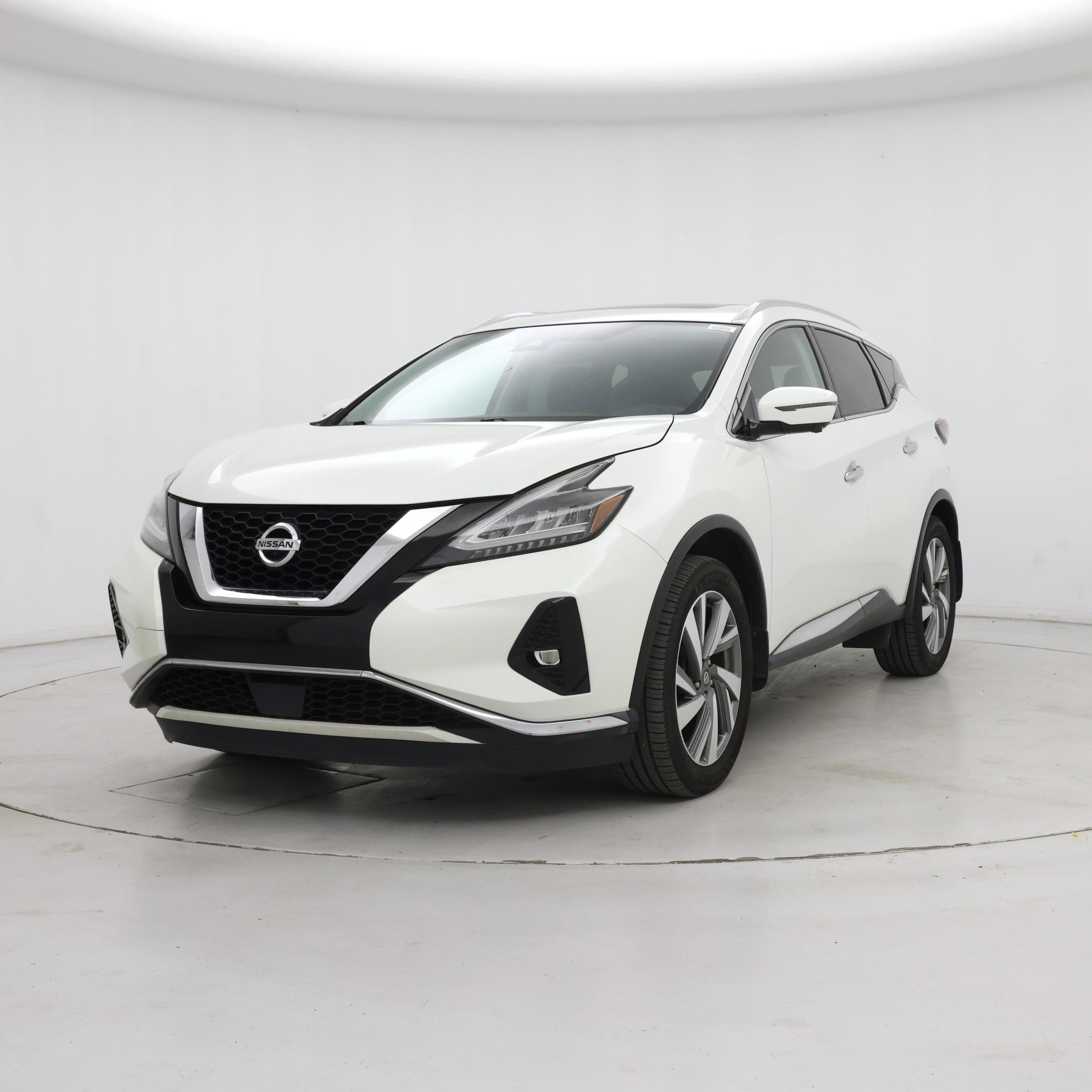 Thumbnail: 2019 Nissan Murano - 4