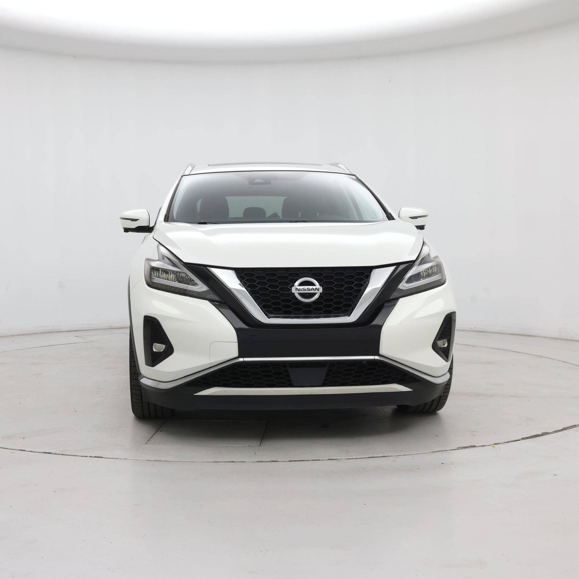 Thumbnail: 2019 Nissan Murano - 5