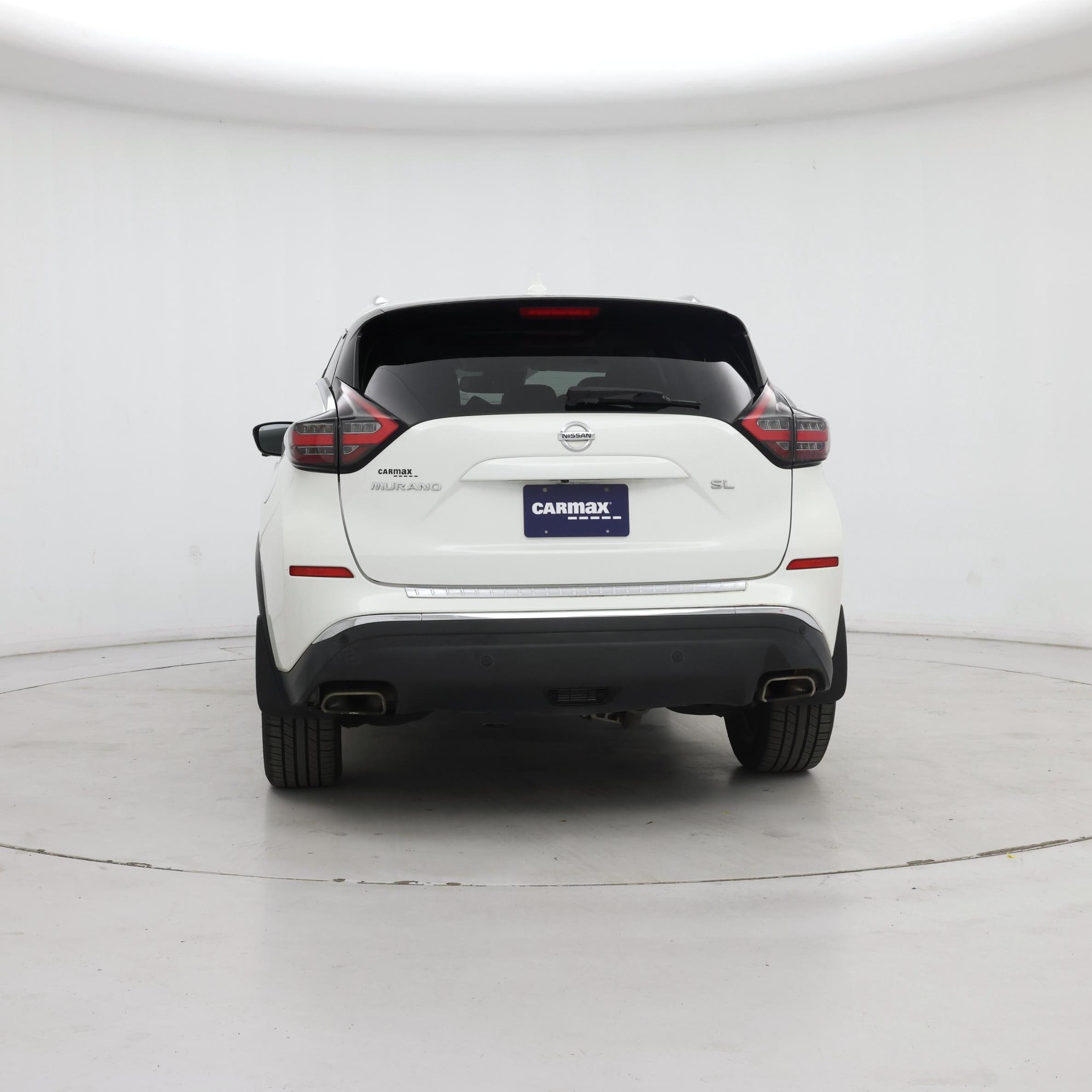 Thumbnail: 2019 Nissan Murano - 6