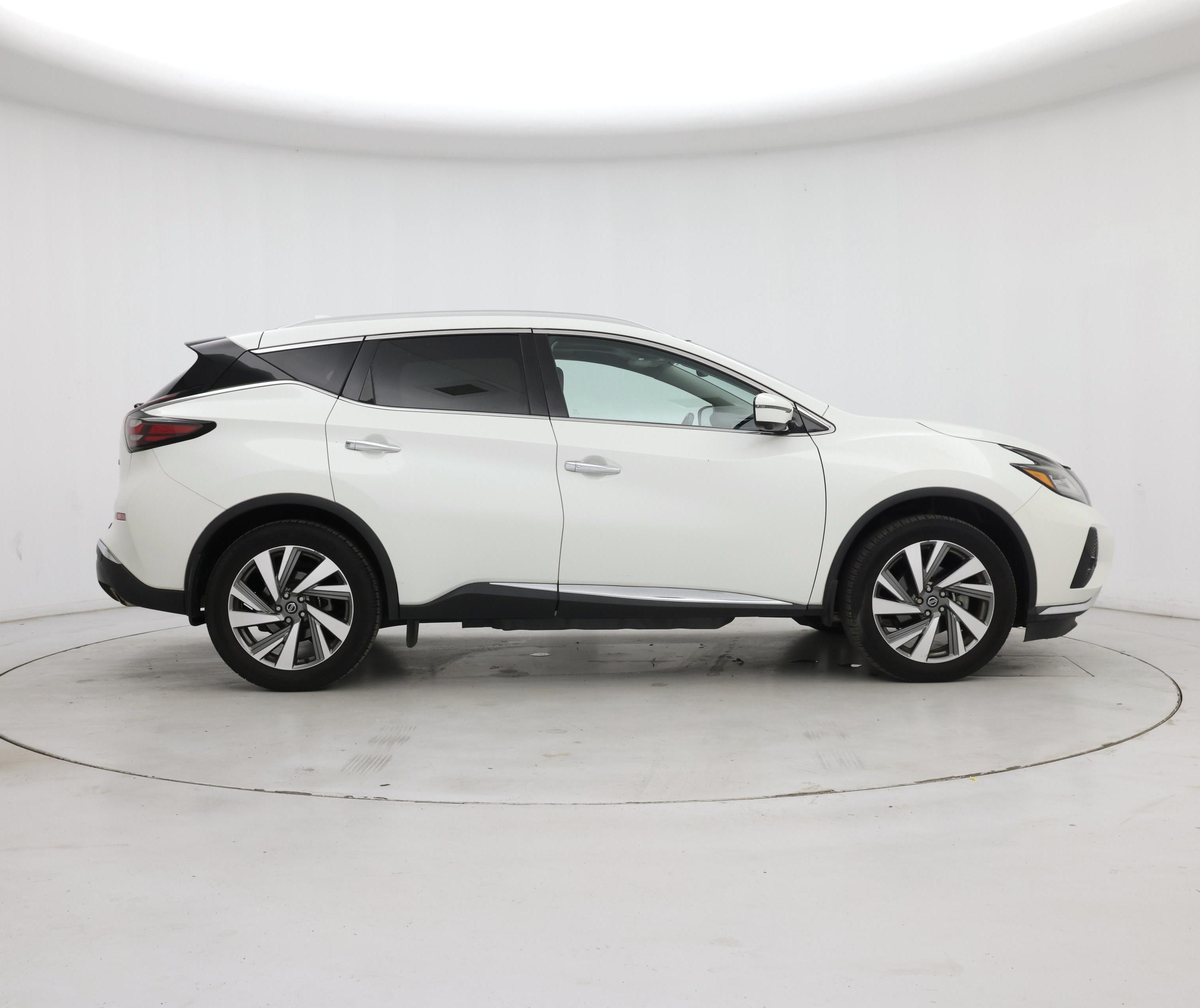 Thumbnail: 2019 Nissan Murano - 7
