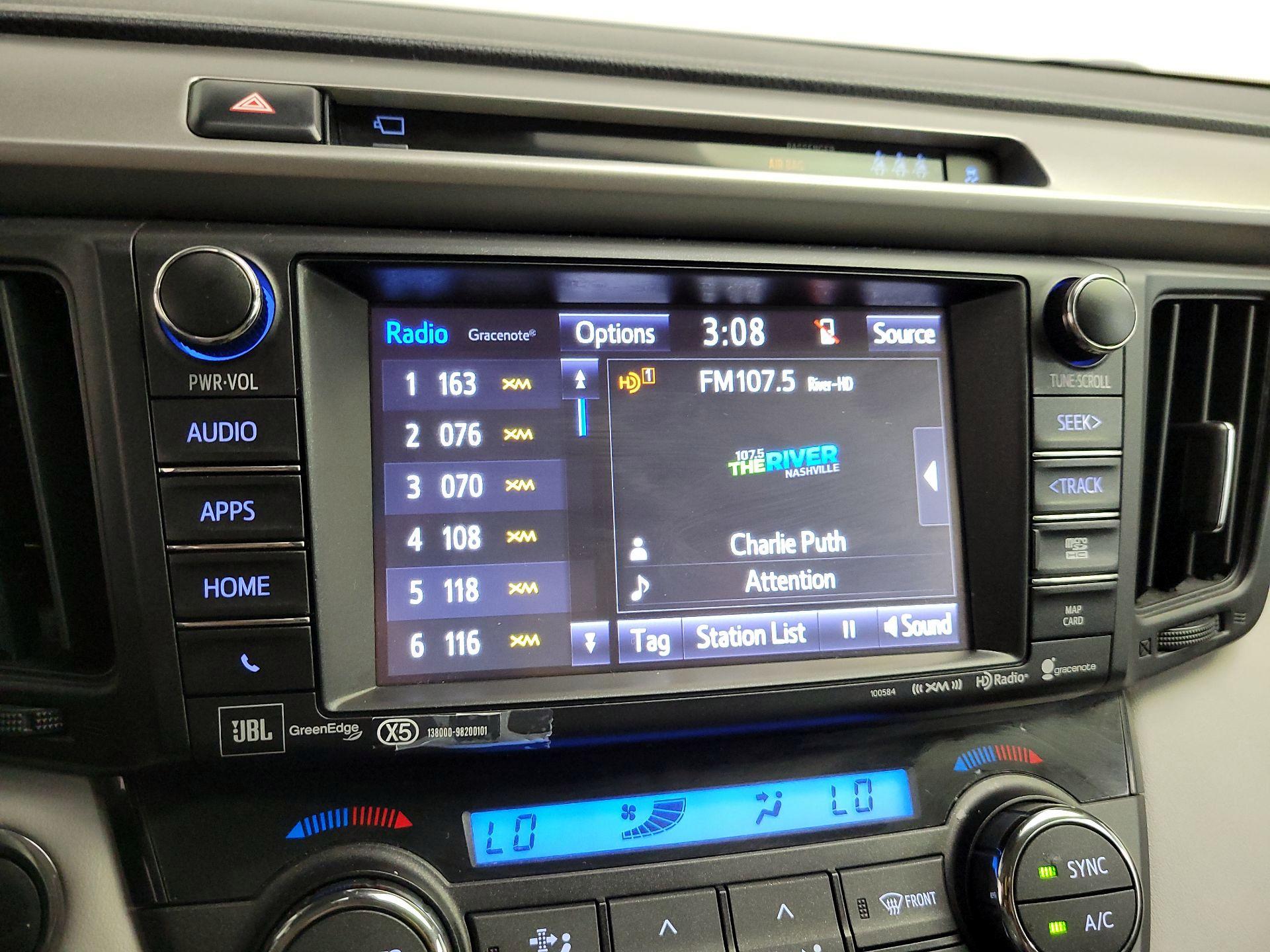 Thumbnail: 2017 Toyota RAV4 - 15