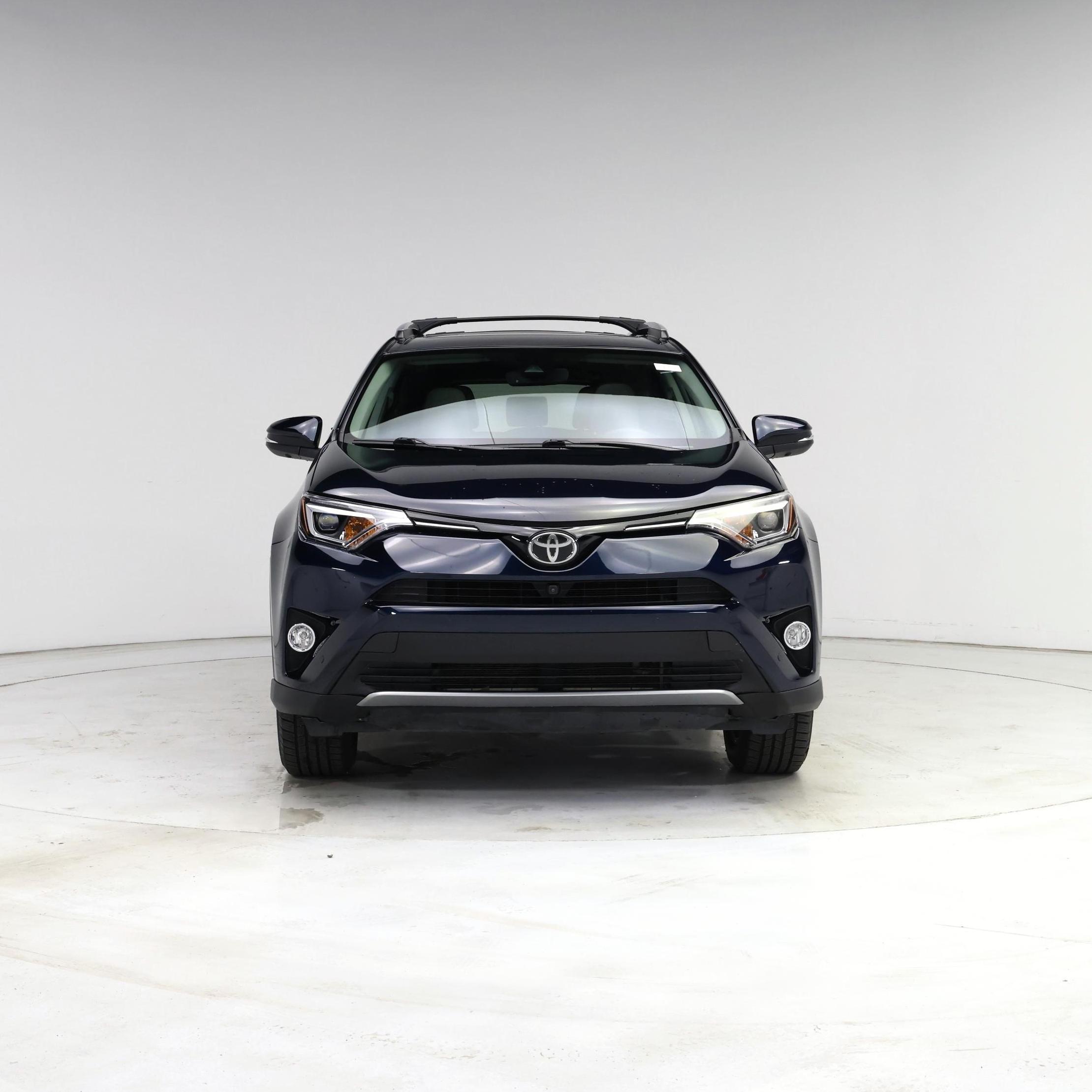 Thumbnail: 2017 Toyota RAV4 - 5