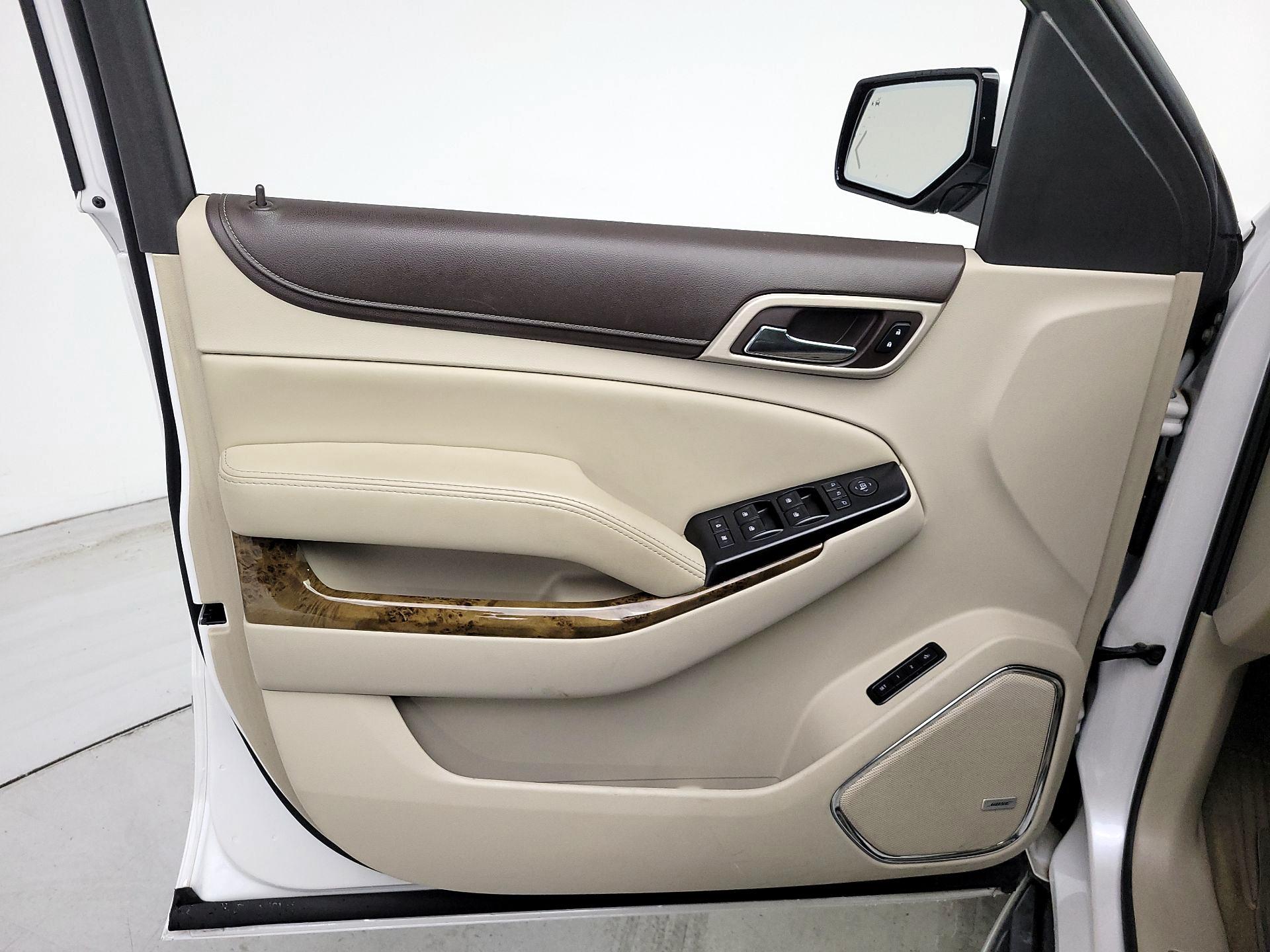 Thumbnail: 2016 GMC Yukon XL - 12