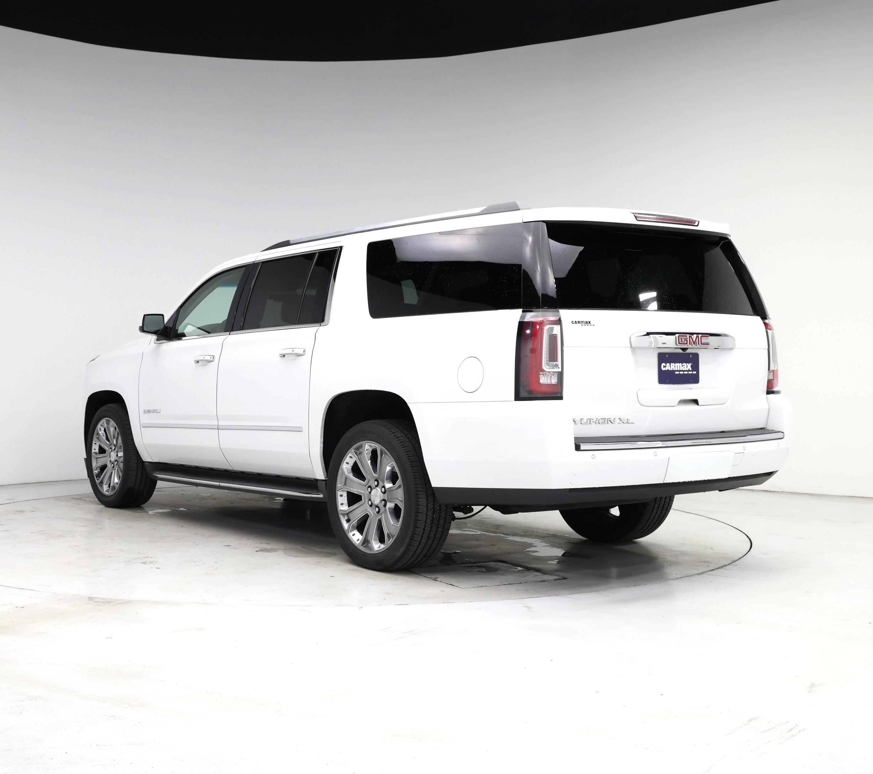 Thumbnail: 2016 GMC Yukon XL - 2