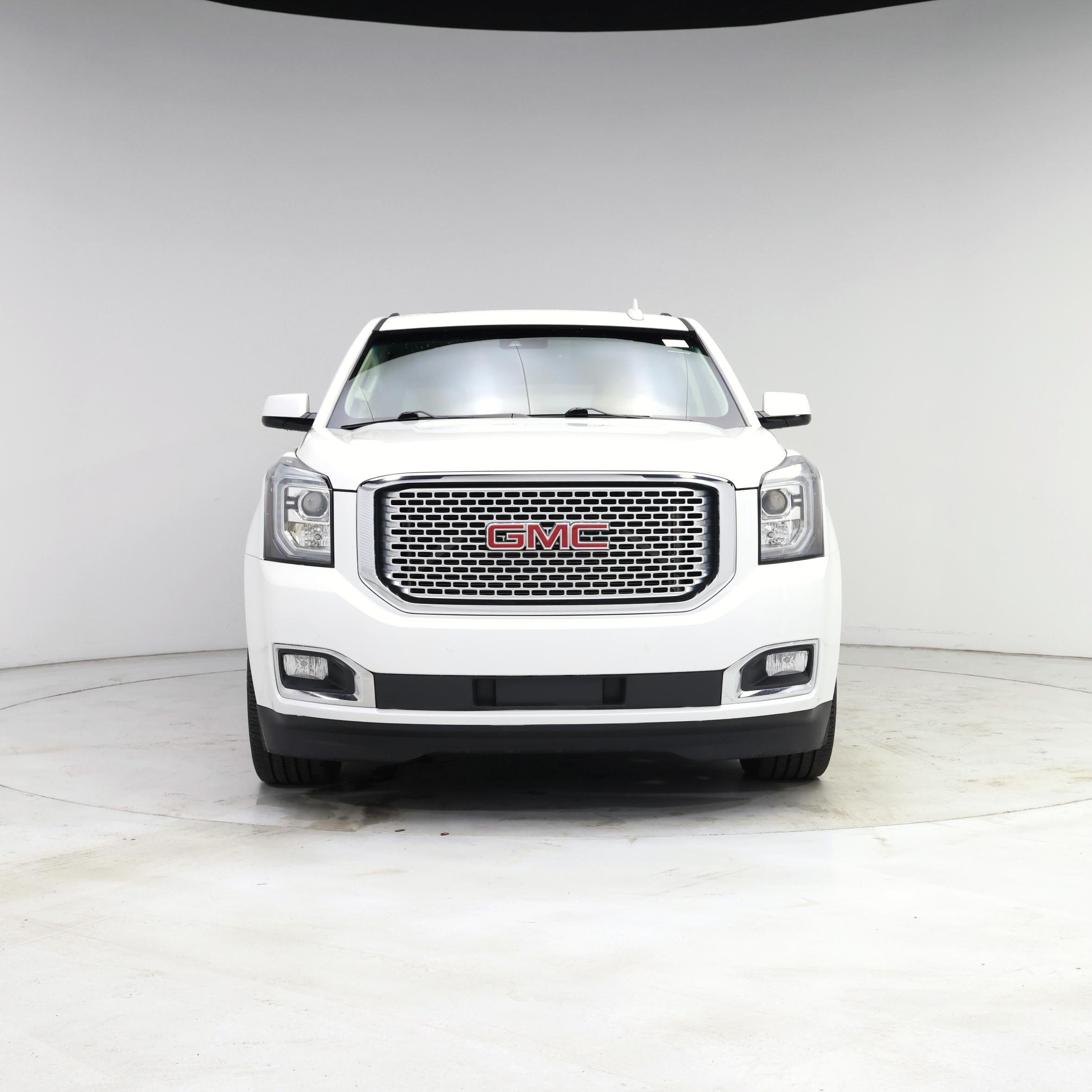 Thumbnail: 2016 GMC Yukon XL - 5