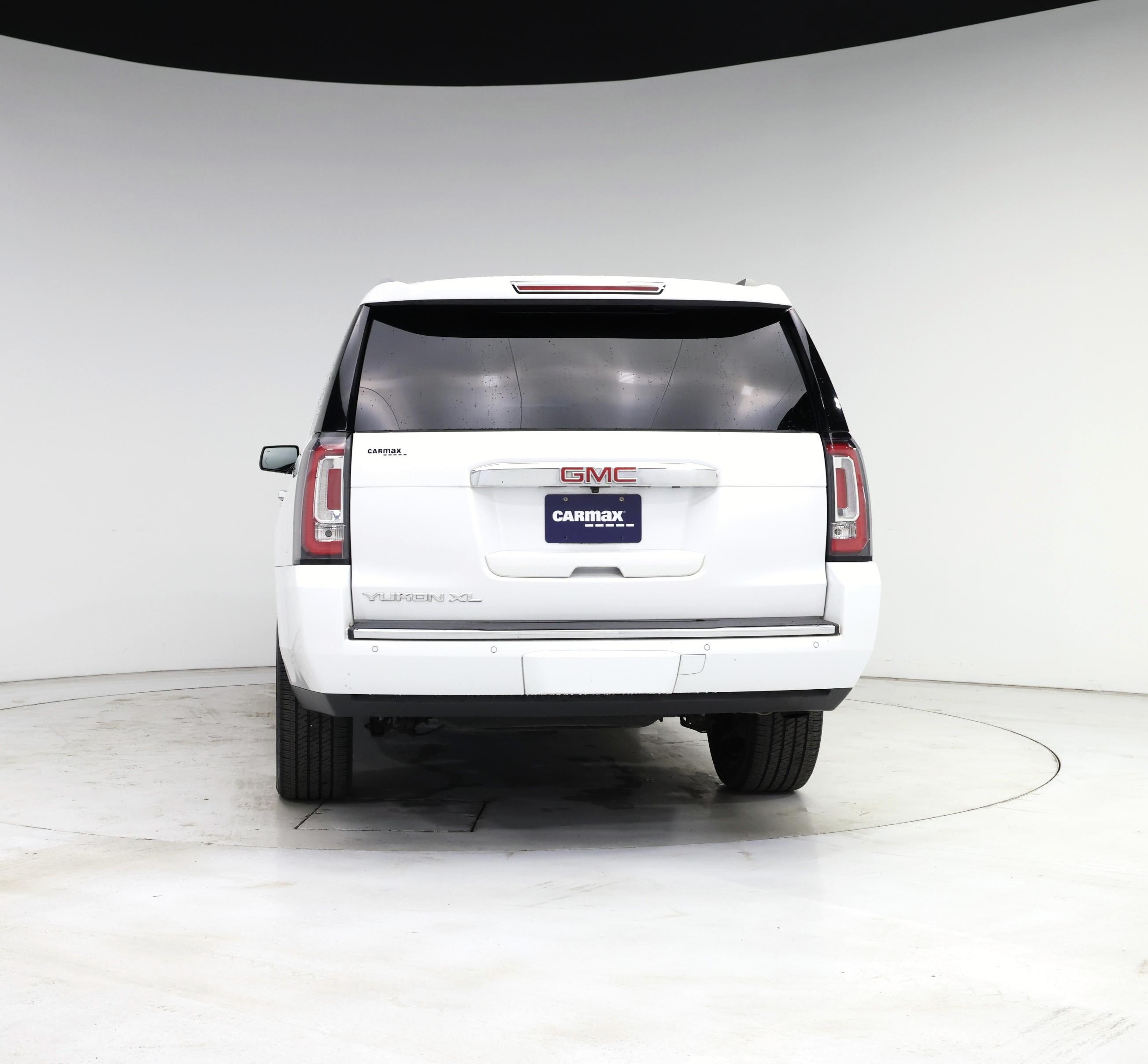 Thumbnail: 2016 GMC Yukon XL - 6