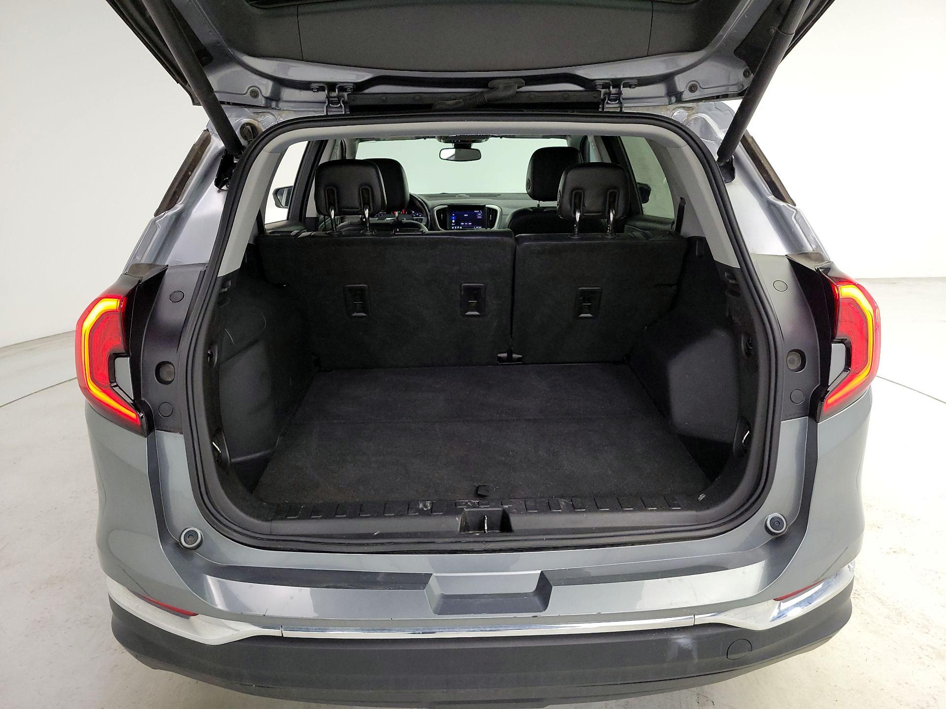 Thumbnail: 2020 GMC Terrain - 20