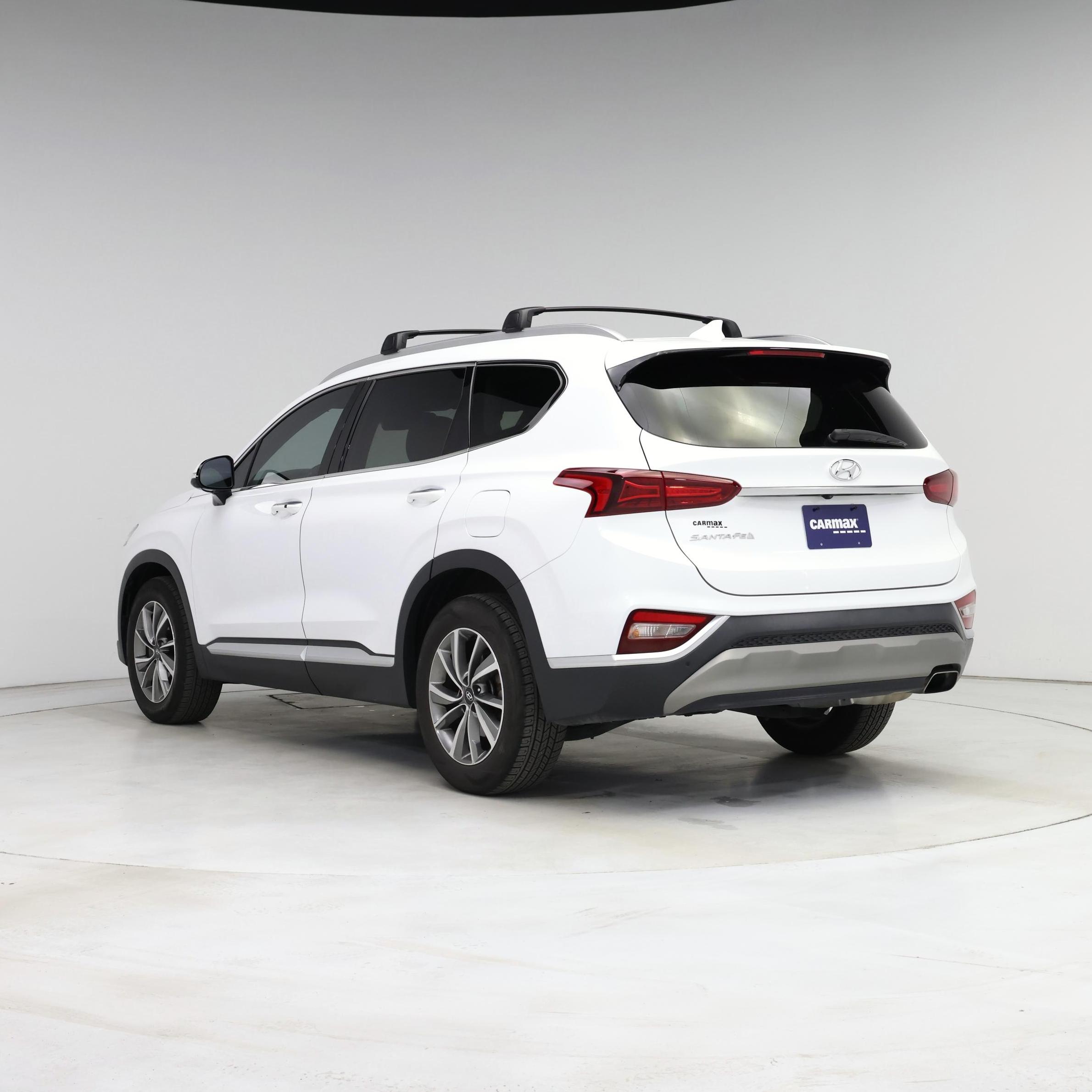 Thumbnail: 2020 Hyundai Santa Fe - 2
