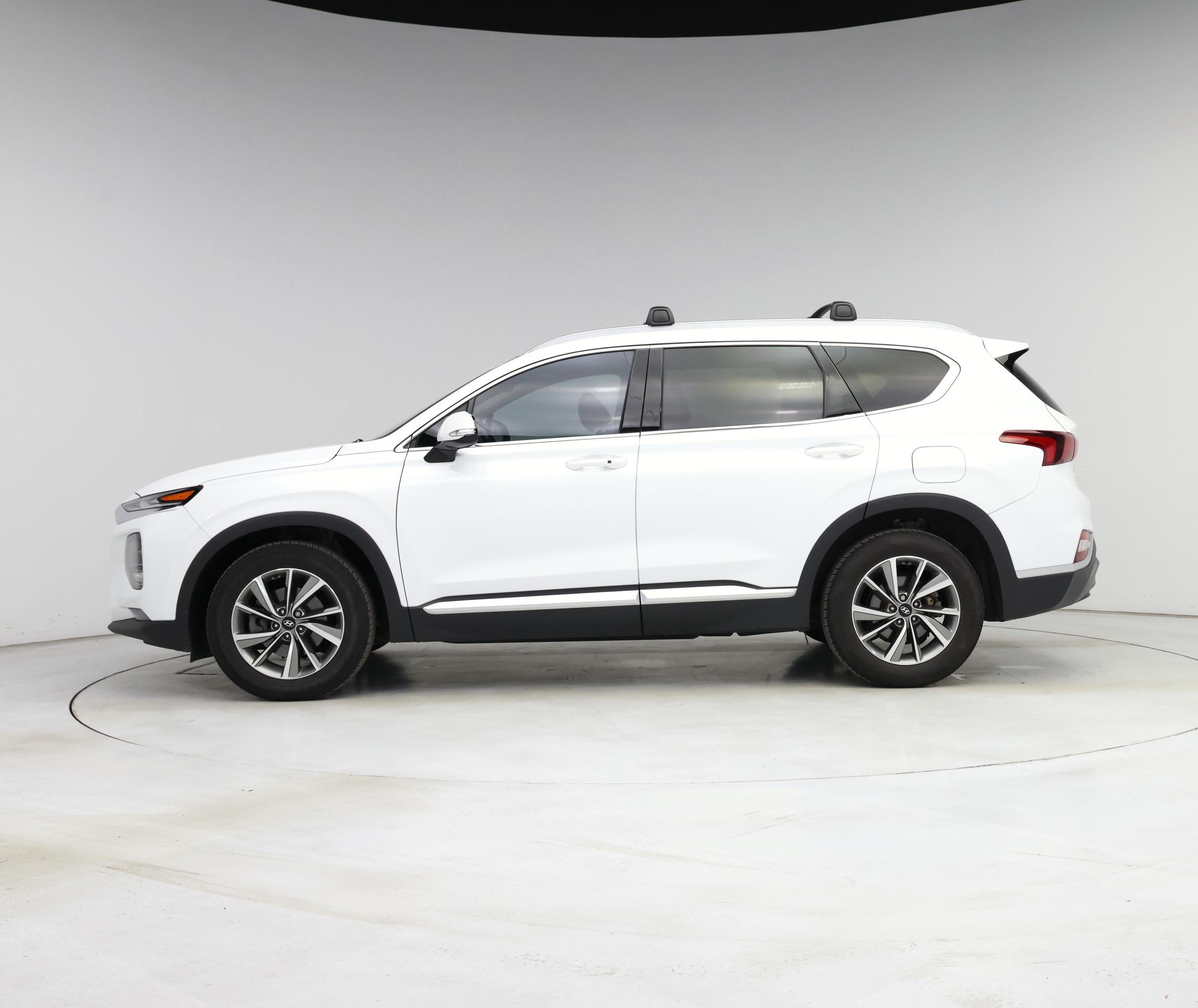 Thumbnail: 2020 Hyundai Santa Fe - 3