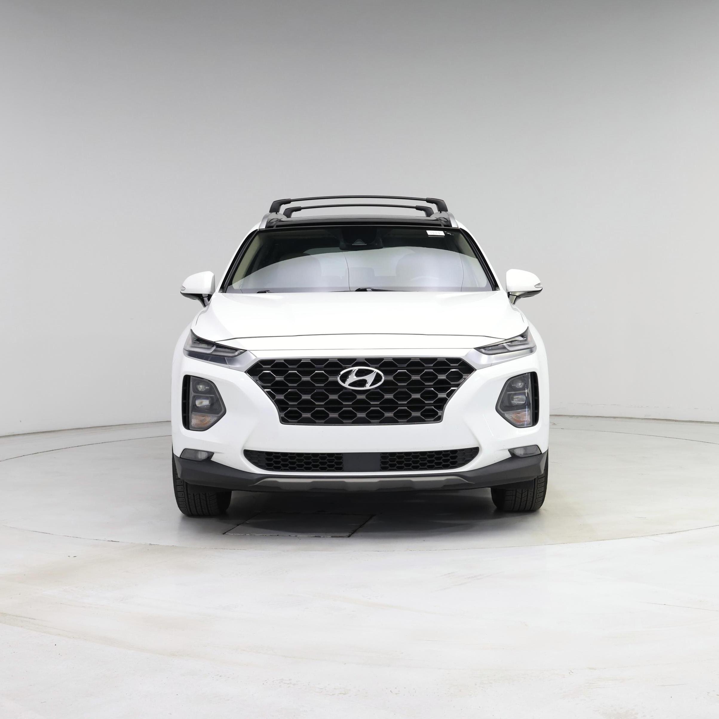 Thumbnail: 2020 Hyundai Santa Fe - 5