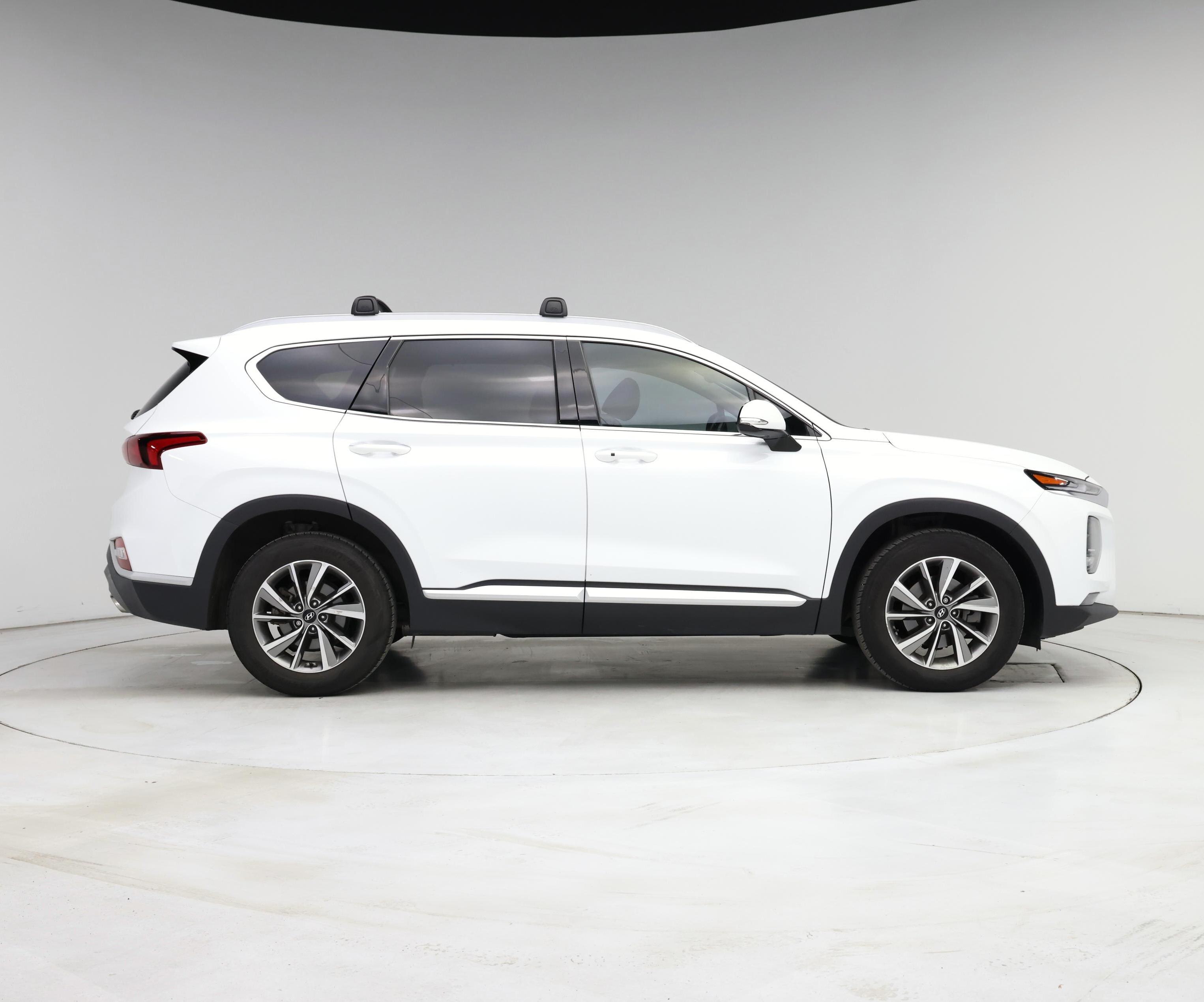 Thumbnail: 2020 Hyundai Santa Fe - 7