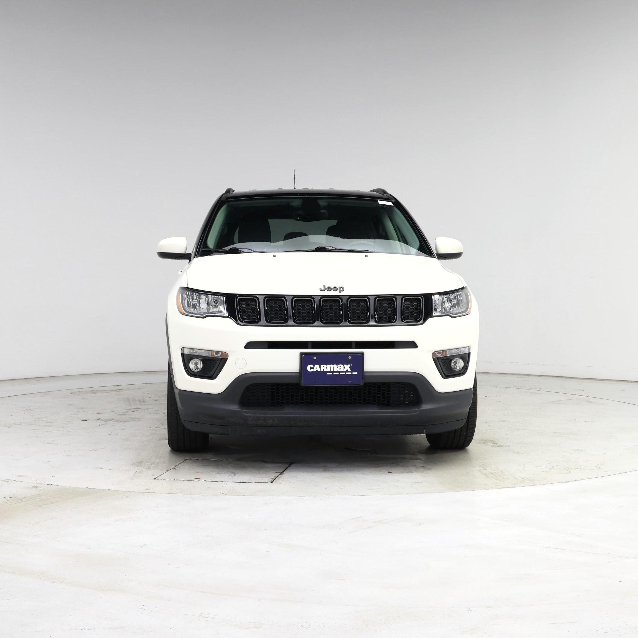 Thumbnail: 2018 Jeep Compass - 5